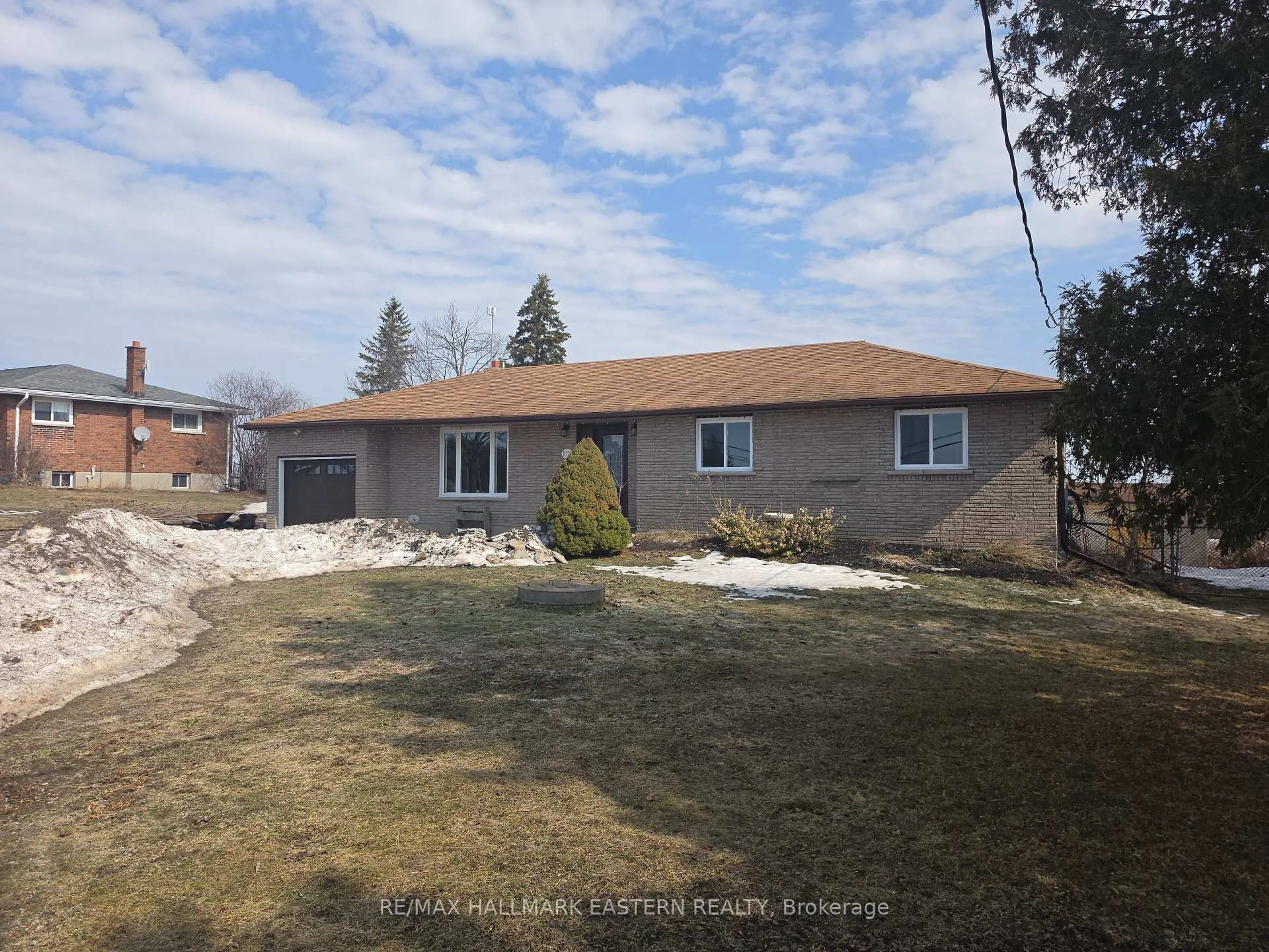 Unknown for 1027 Tara Rd, Selwyn Ontario K0L 1T0