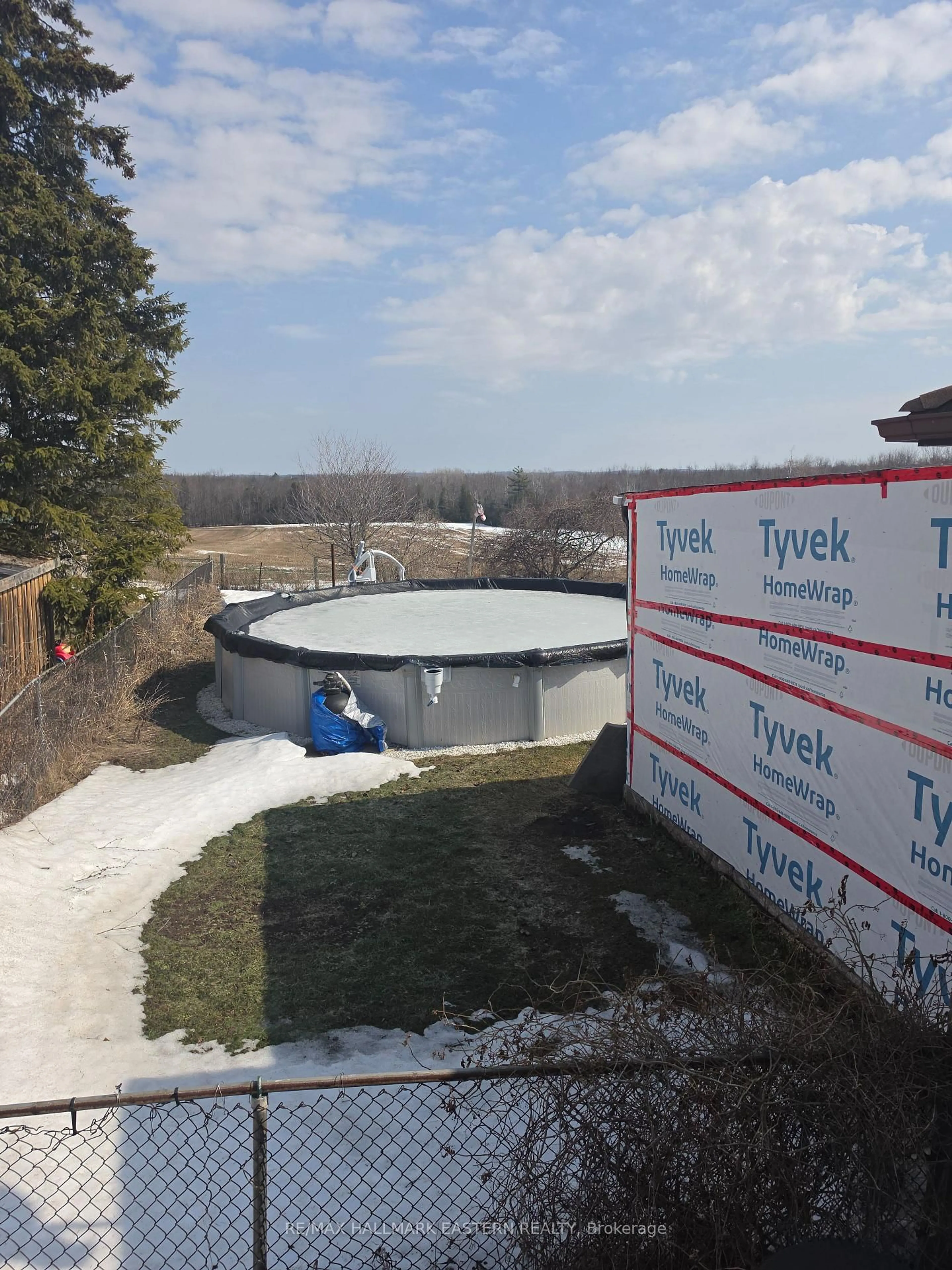 Unknown for 1027 Tara Rd, Selwyn Ontario K0L 1T0