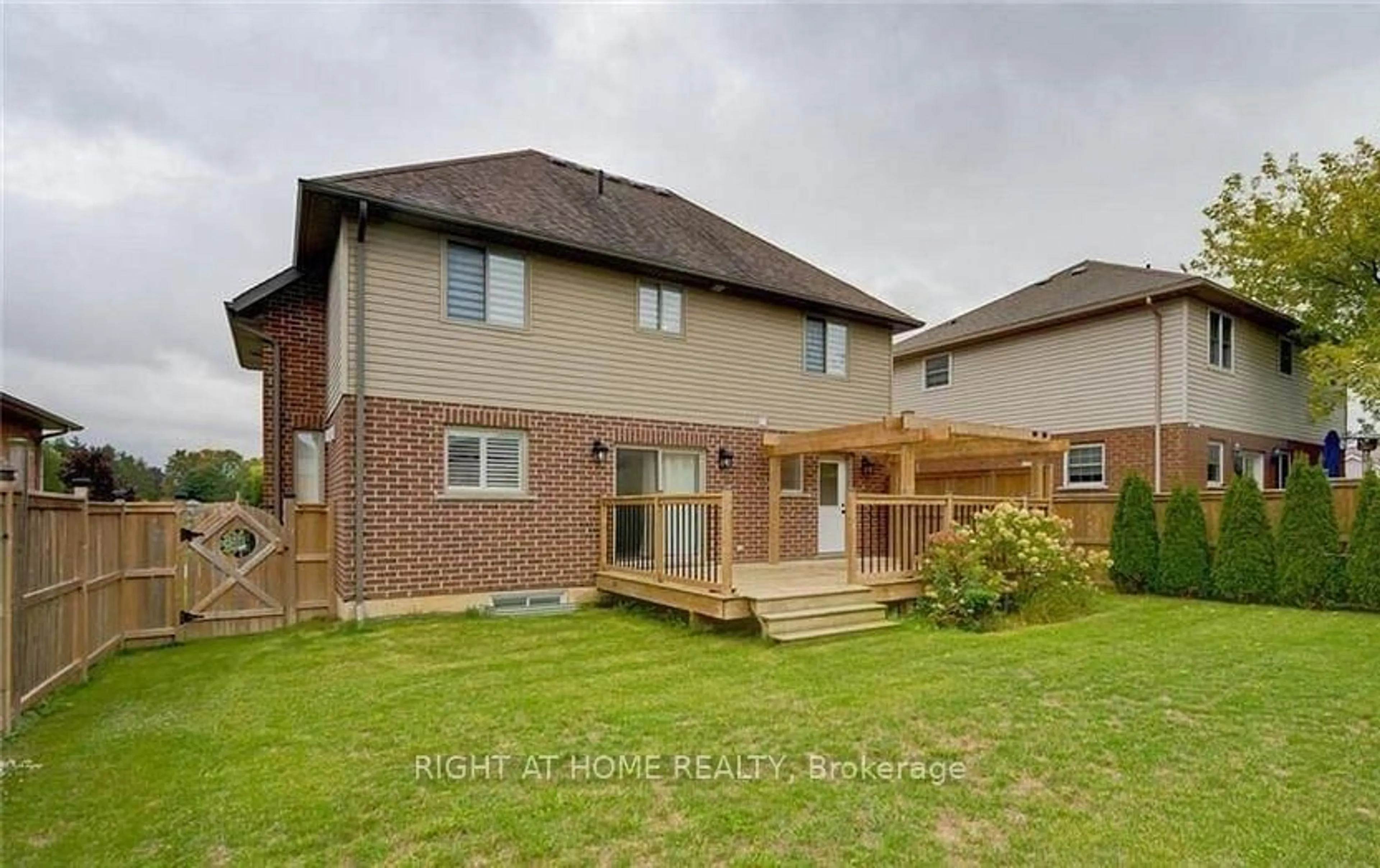 Unknown for 448 Poldon Dr, Norwich Ontario N0J 1P0