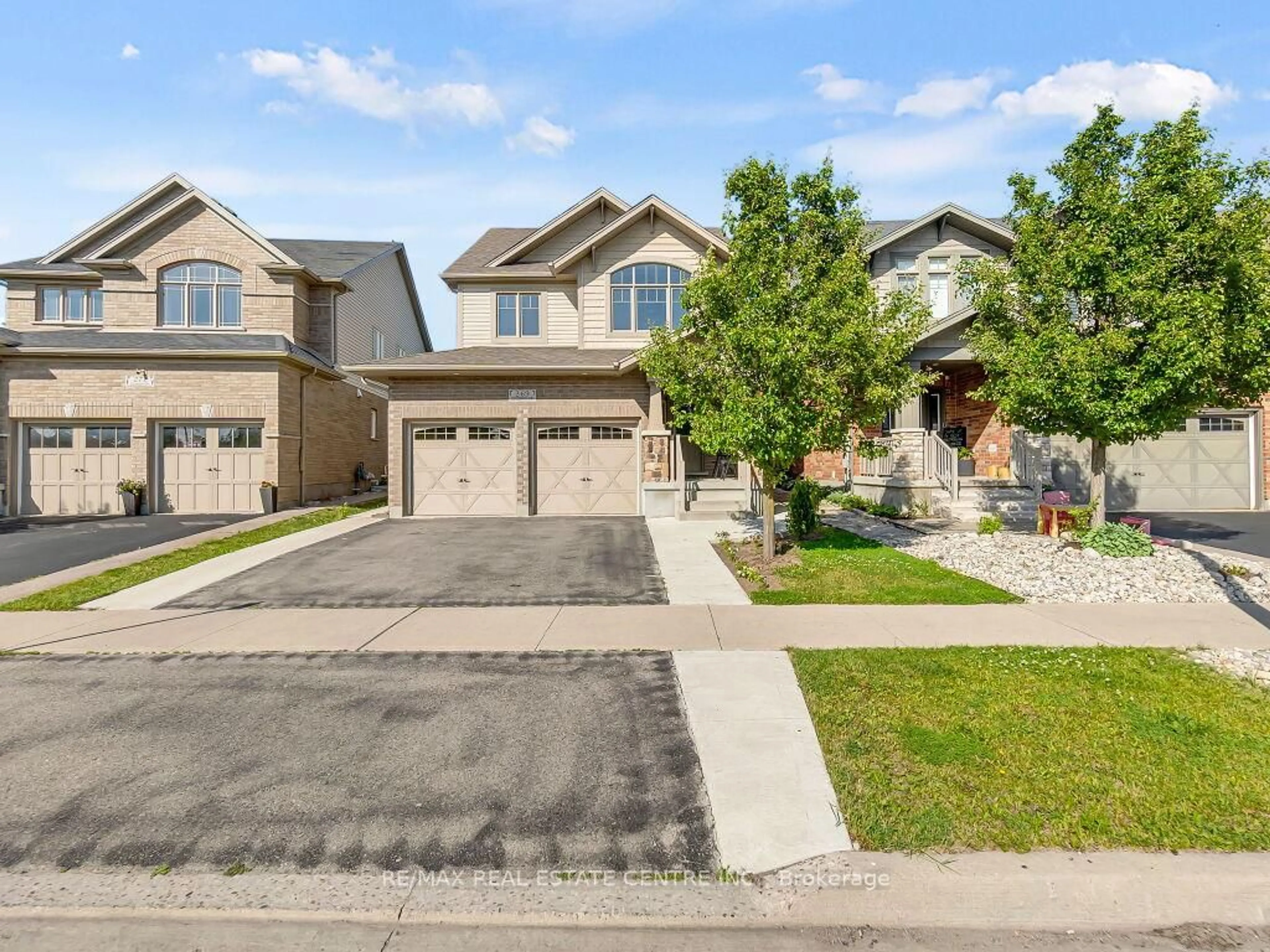 Unknown for 269 Goodwin Dr, Guelph Ontario N1L 0K1