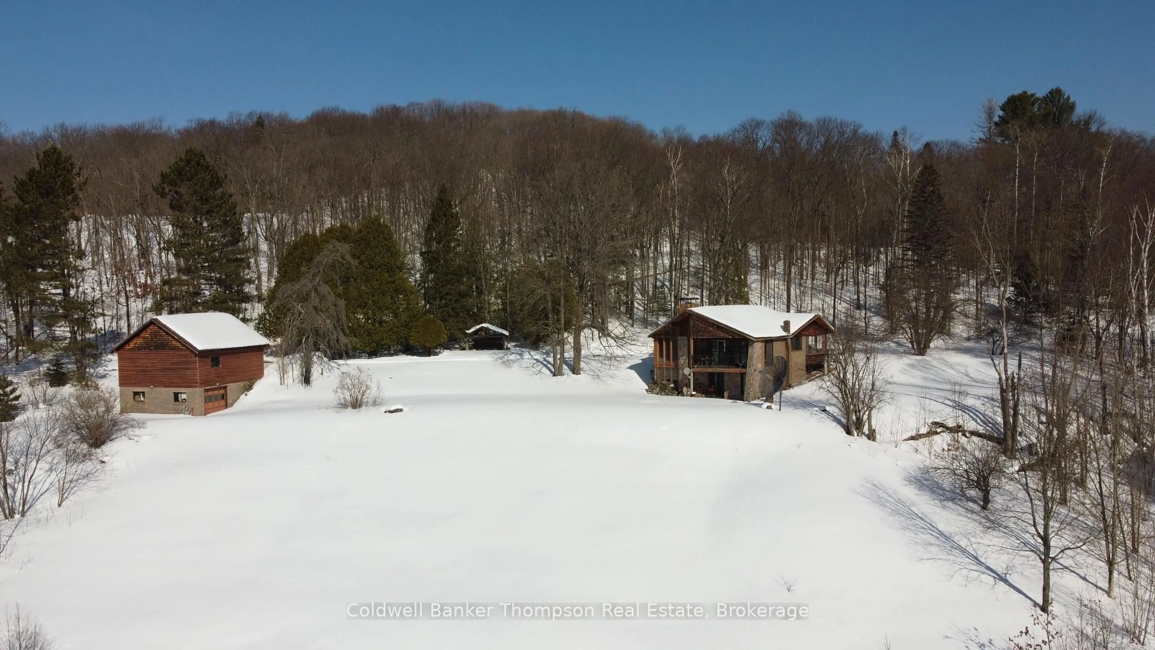 Blurry image for 1078 So Ho Mish Rd, Perry Ontario P0A 0A4