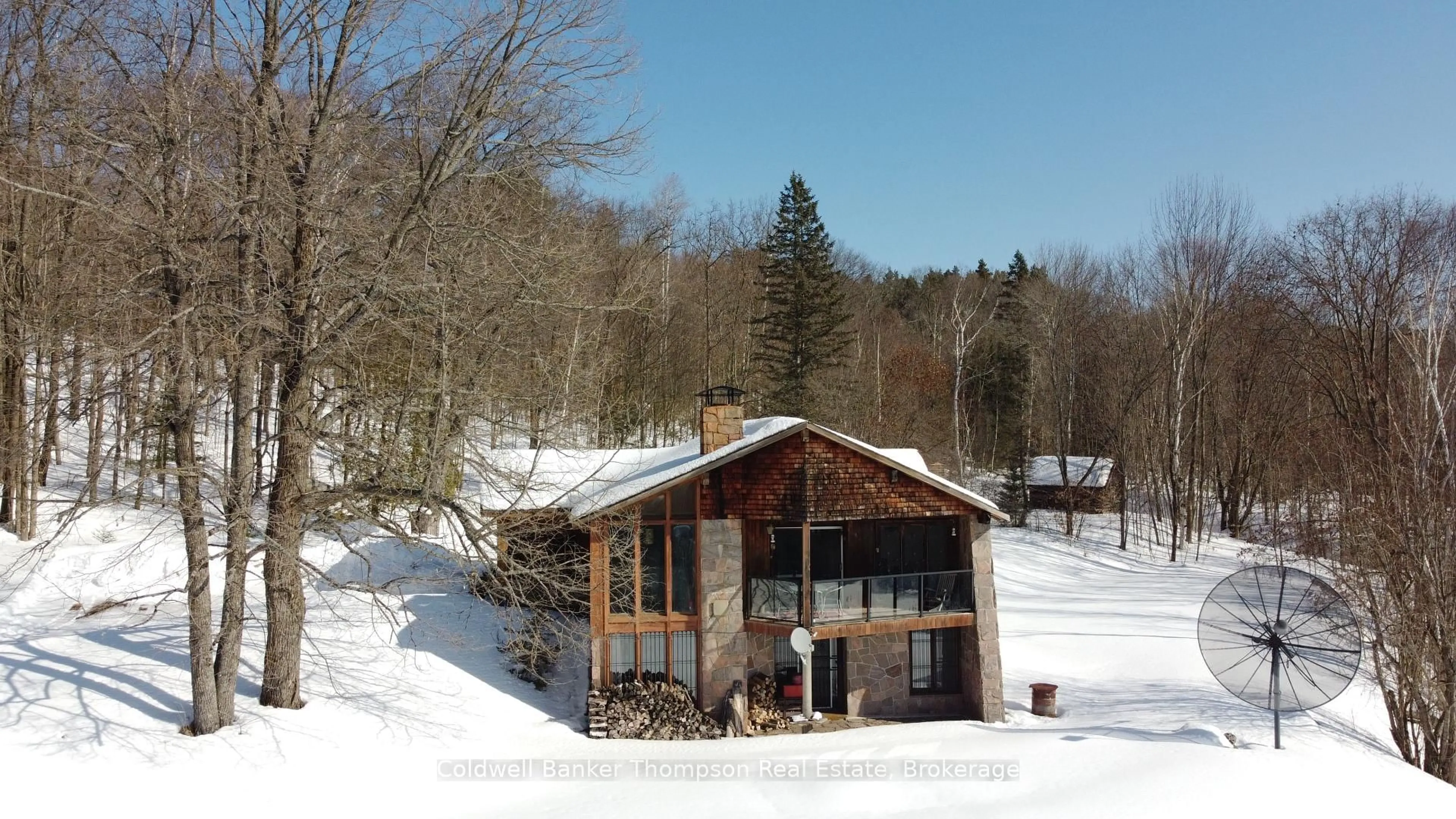 Unknown for 1078 So Ho Mish Rd, Perry Ontario P0A 0A4