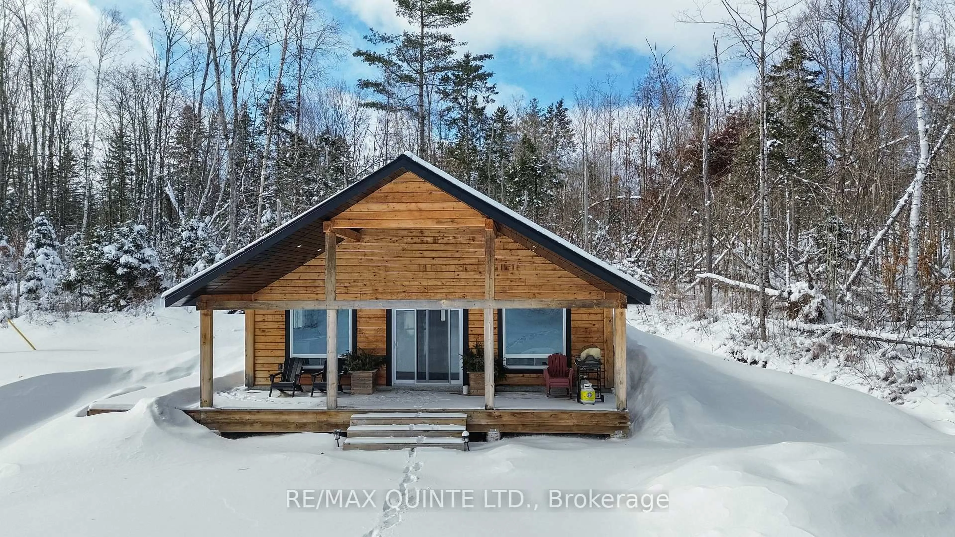 Unknown for 34 Elm Lane, Hastings Ontario K0L 1W0