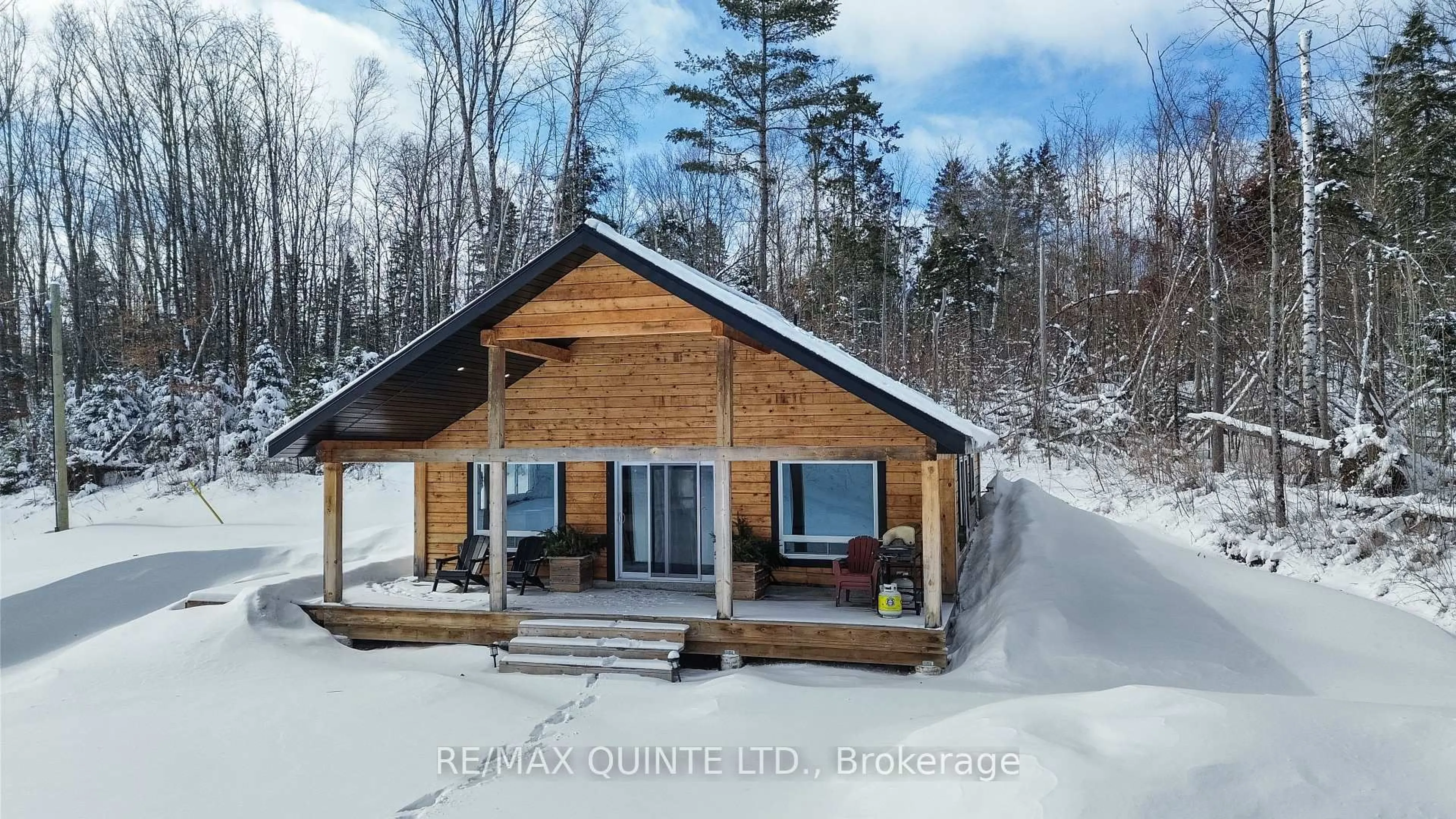 Unknown for 34 Elm Lane, Hastings Ontario K0L 1W0