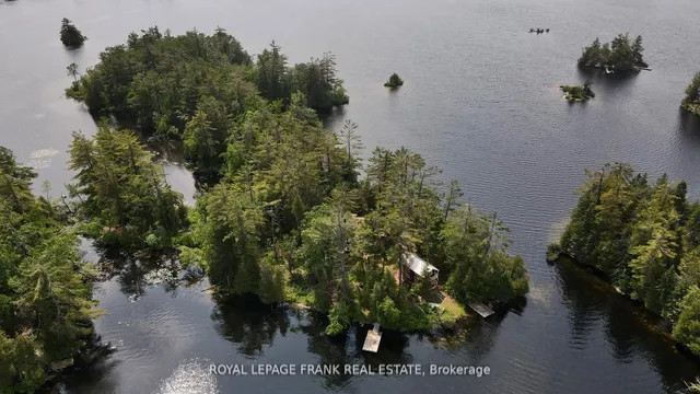 2295 Stony Lake Isl 17, North Kawartha 2