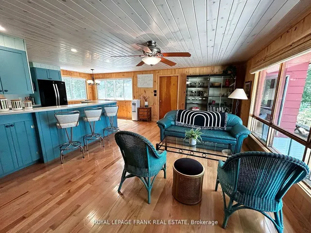2295 Stony Lake Isl 17, North Kawartha 4
