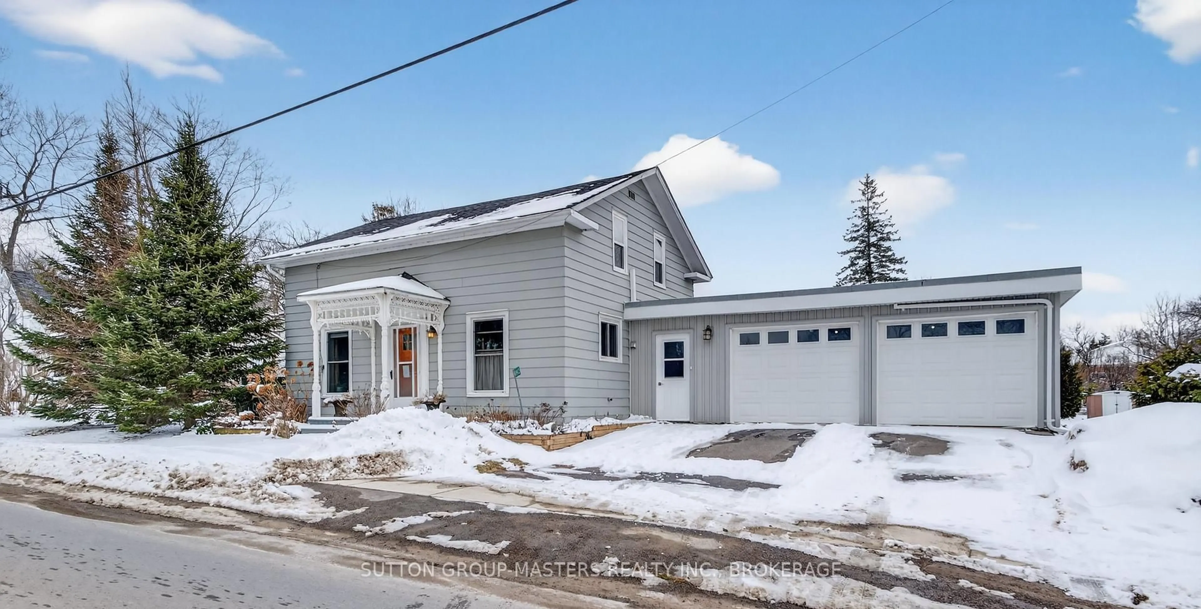 Unknown for 2842 County Rd 1 Rd, Napanee Ontario K0K 1J0