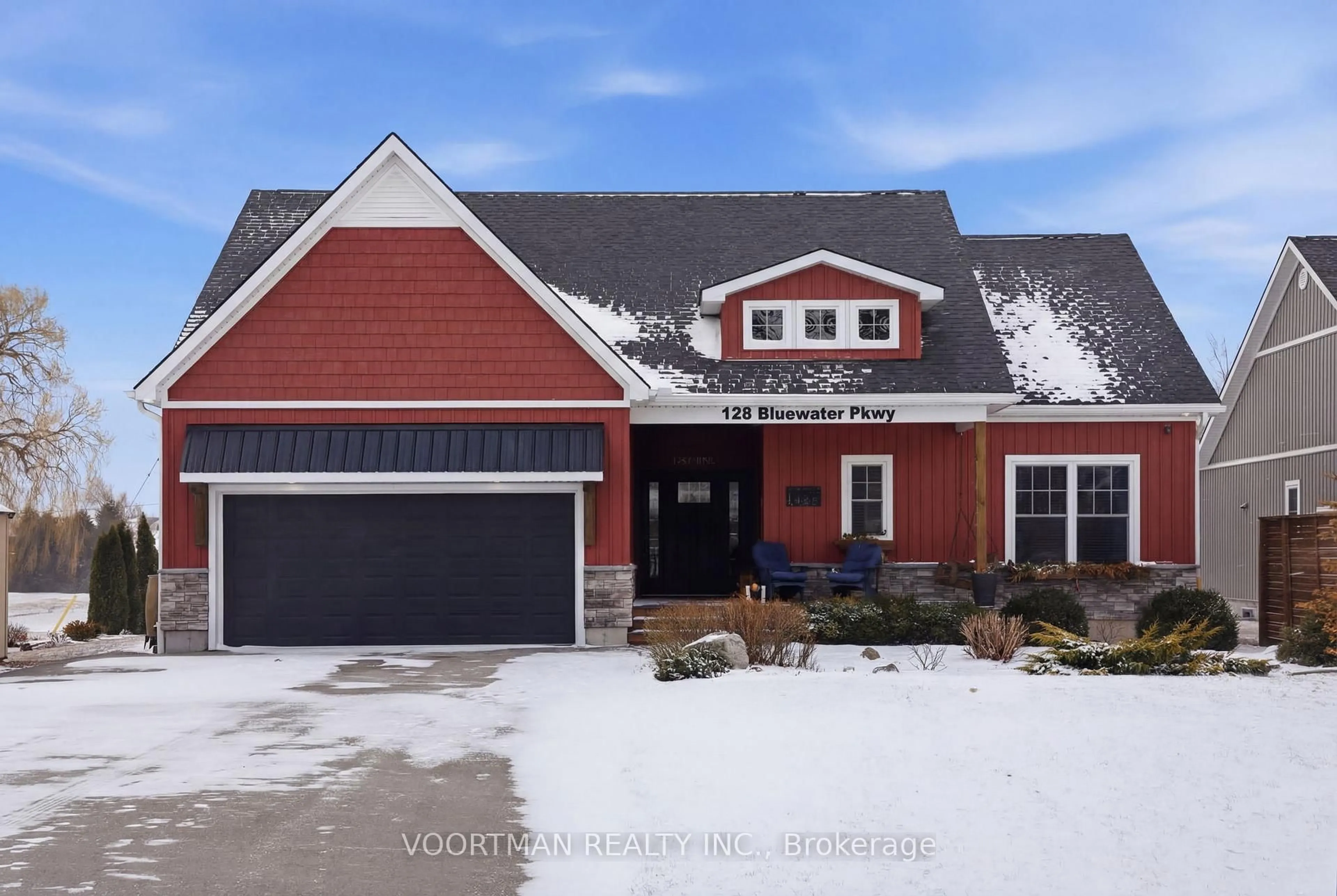 Unknown for 128 Bluewater Pkwy, Haldimand Ontario N0A 1P0