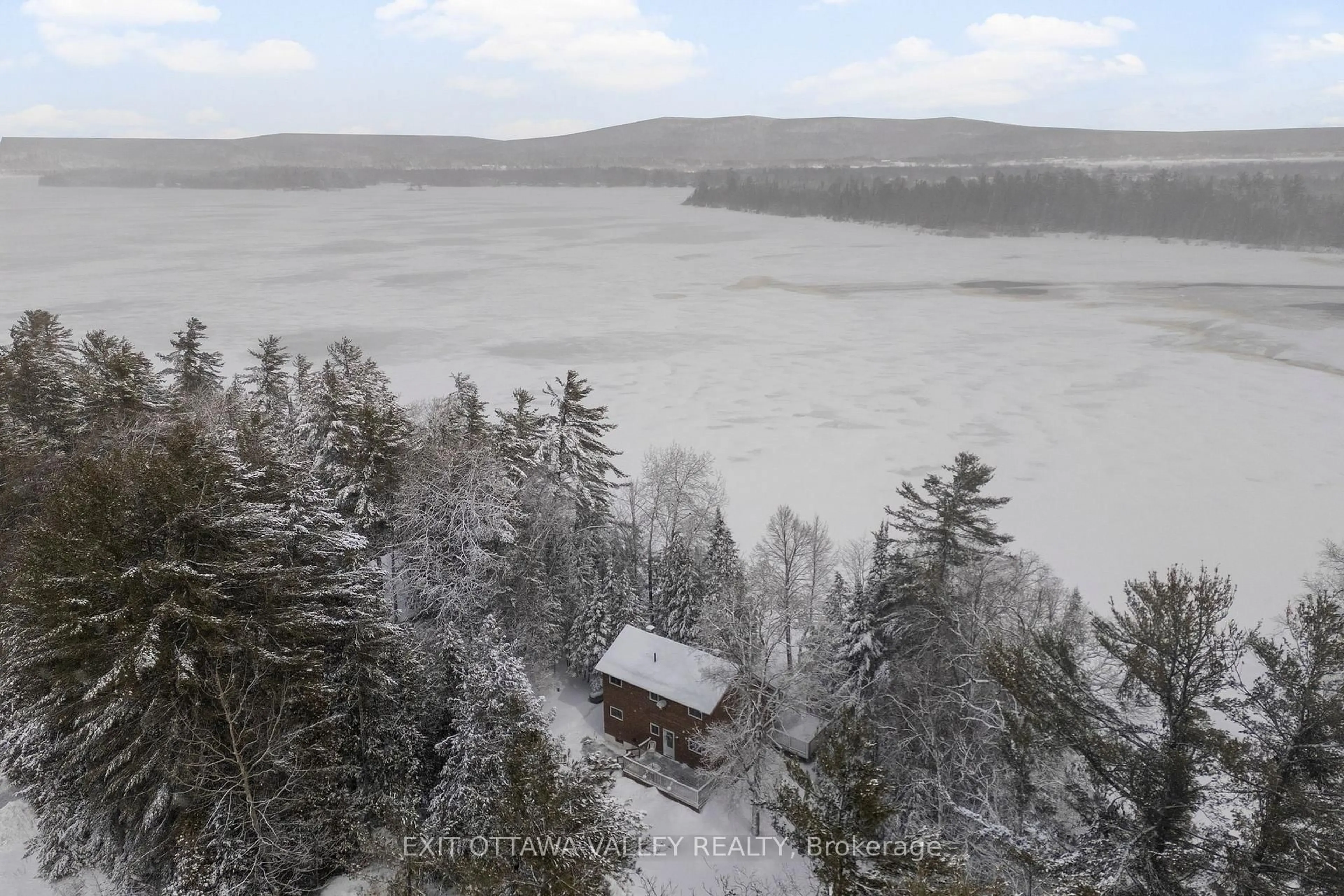 Unknown for 164 Coulonge Lake Tr, Westmeath Ontario K0J 2L0