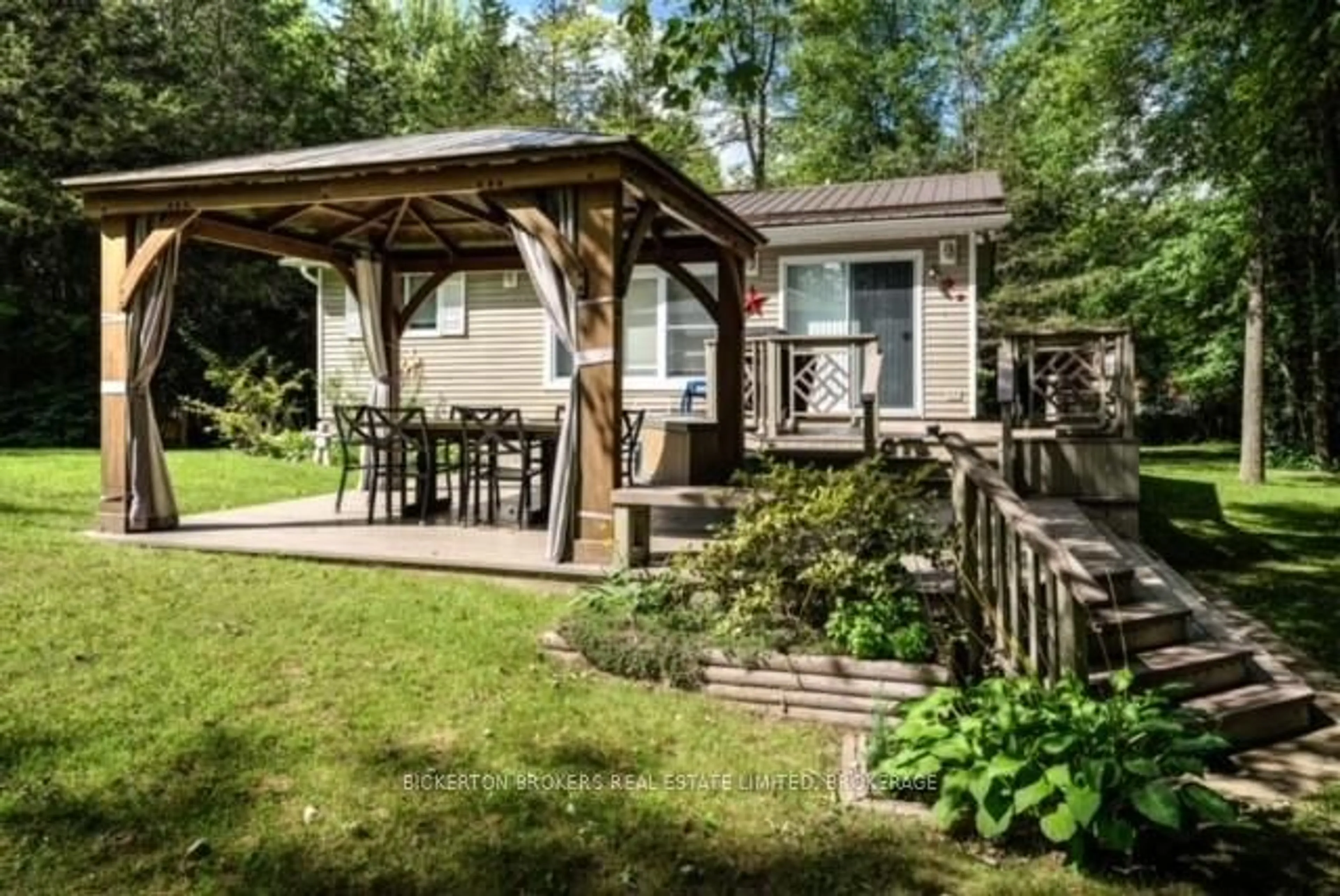 Unknown for 272 Cedar Sands Rd, Rideau Lakes Ontario K0E 1N0