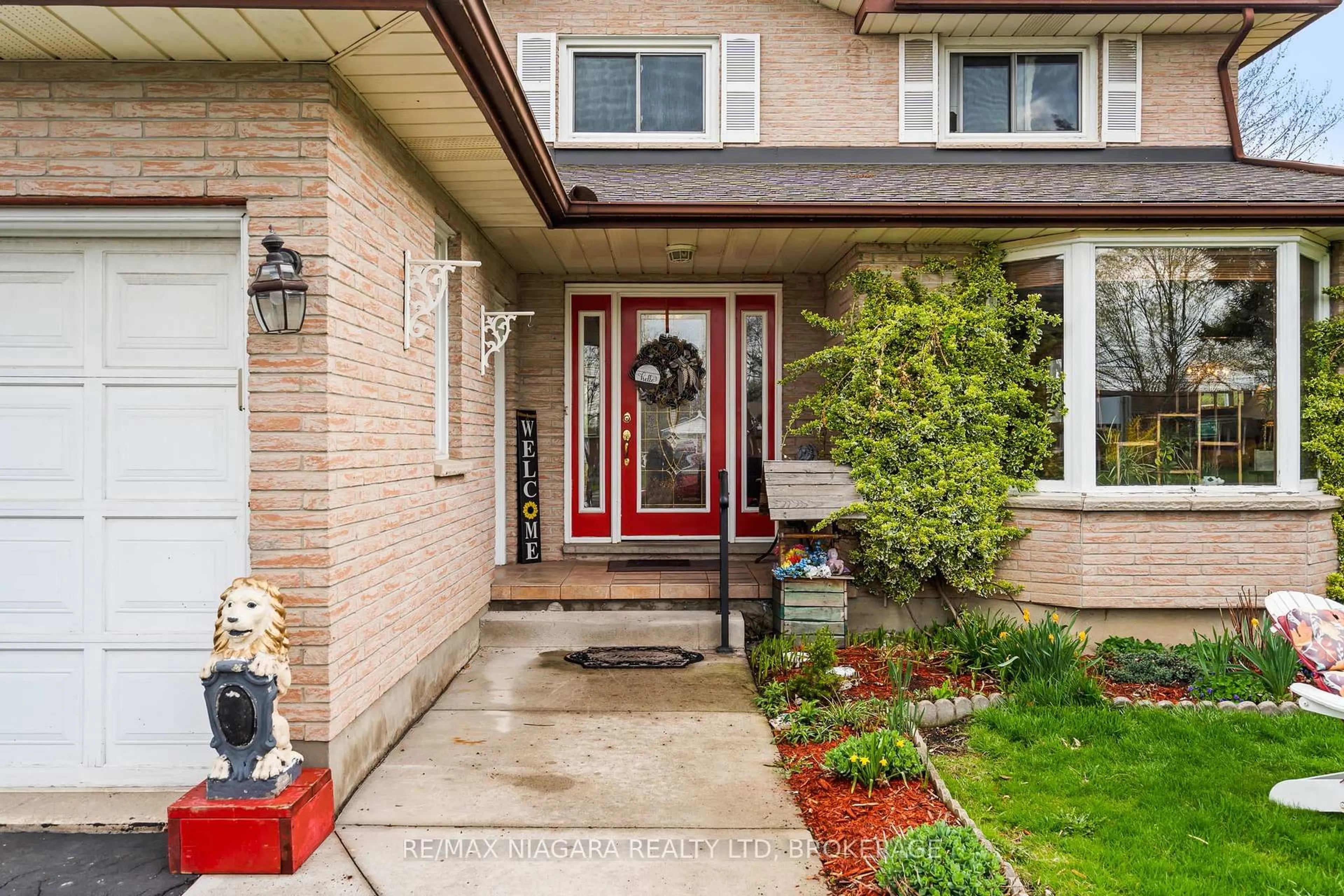 Unknown for 231 West Side Rd, Port Colborne Ontario L3K 5L1