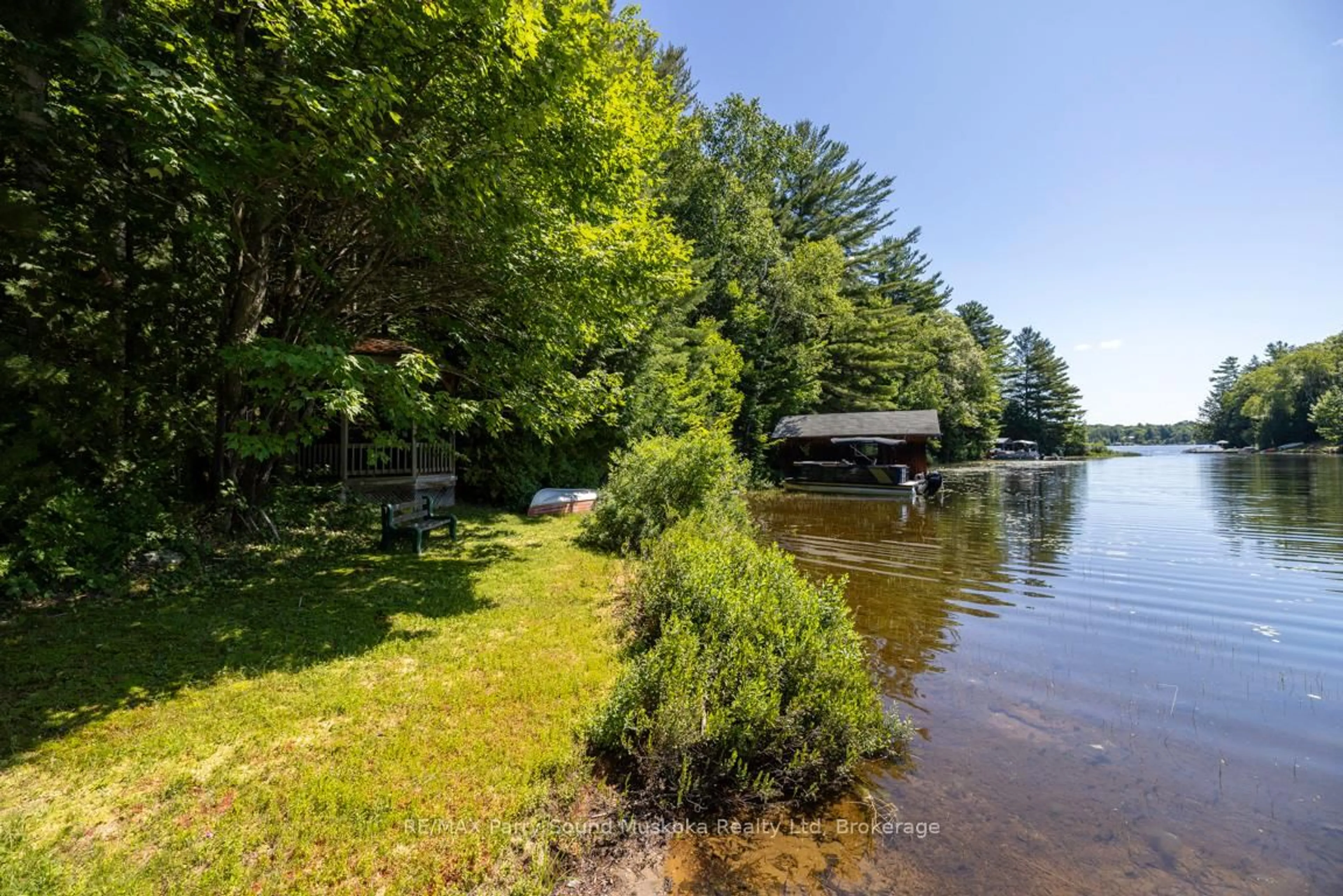 Unknown for 20 Prior Lane, Seguin Ontario P2A 0B2