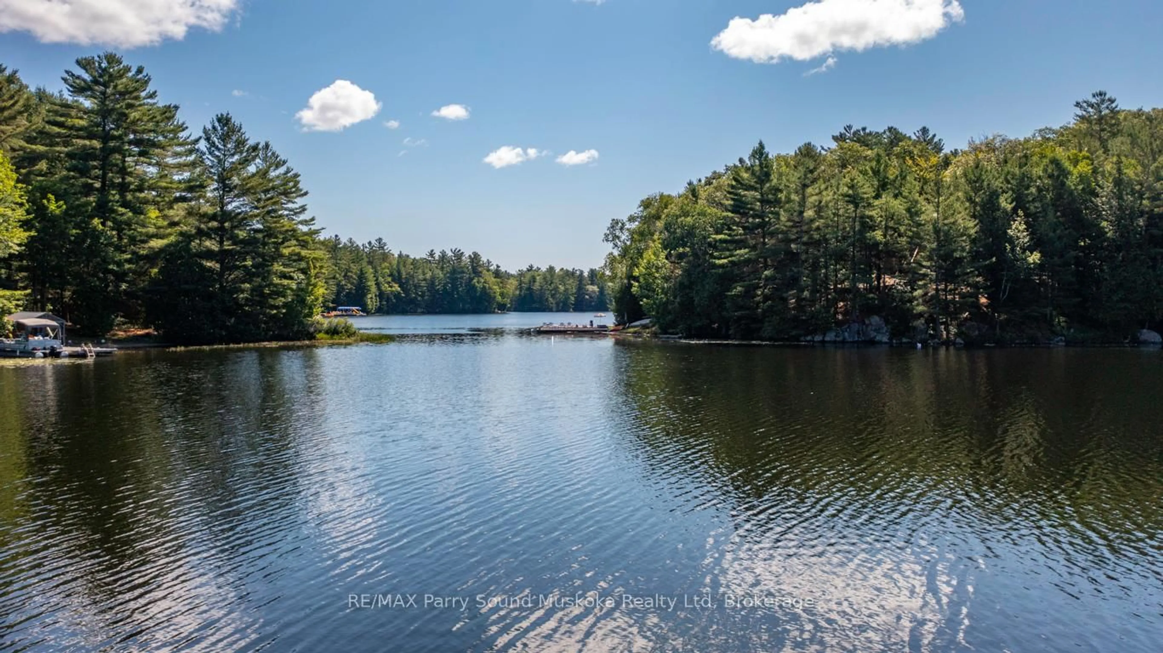 Unknown for 20 Prior Lane, Seguin Ontario P2A 0B2