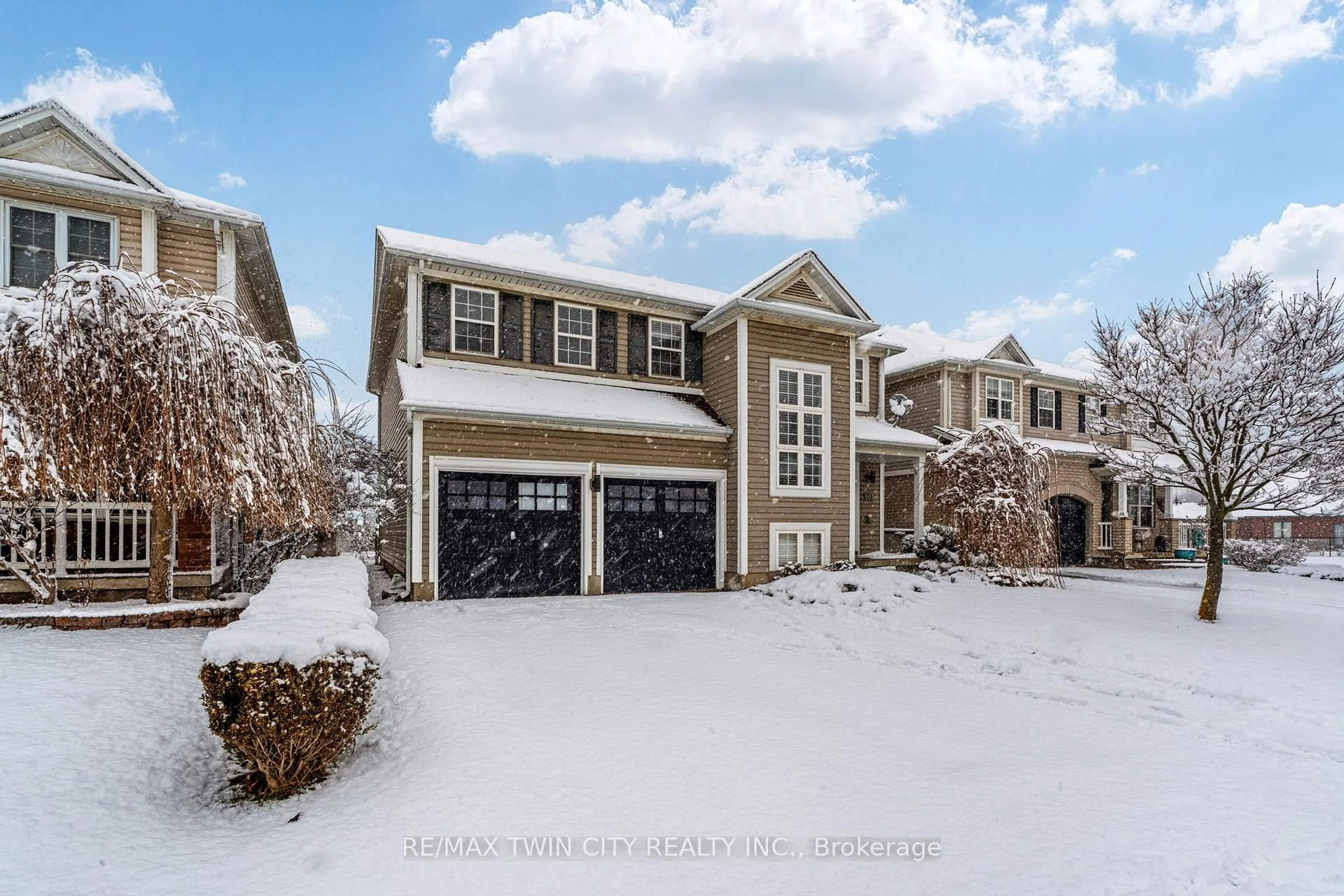 Unknown for 70 Blackburn Dr, Brantford Ontario N3T 6R9