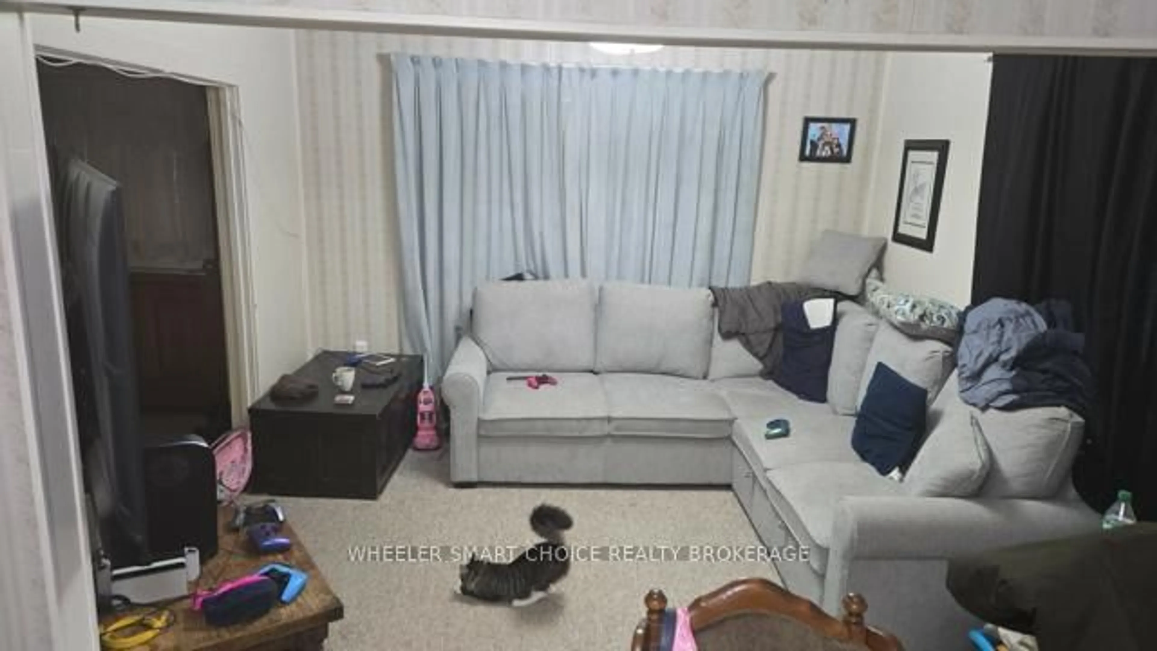 A pic of a room for 529 York St, Cornwall Ontario K6J 3Z9