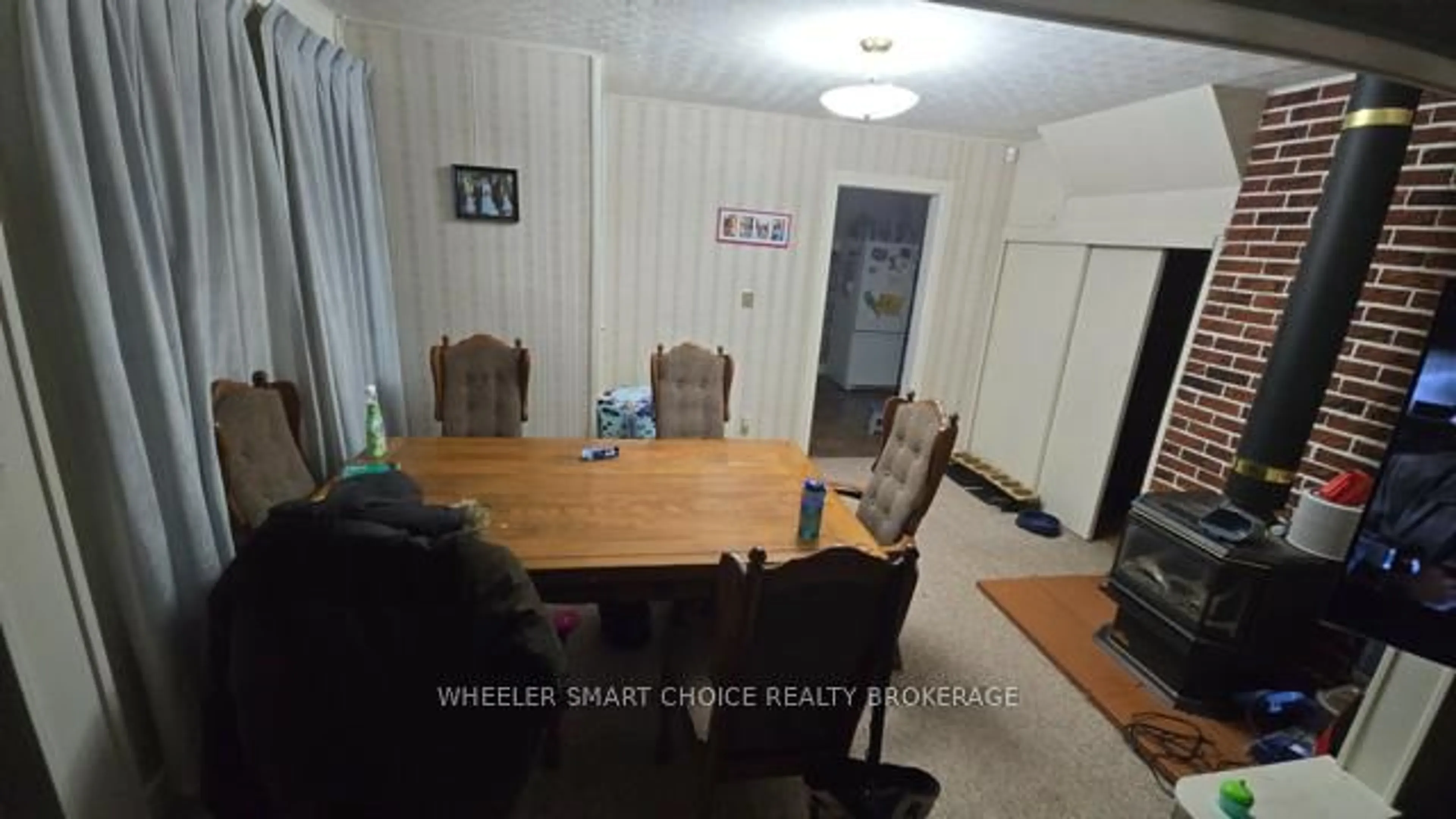 Dining room, unknown for 529 York St, Cornwall Ontario K6J 3Z9