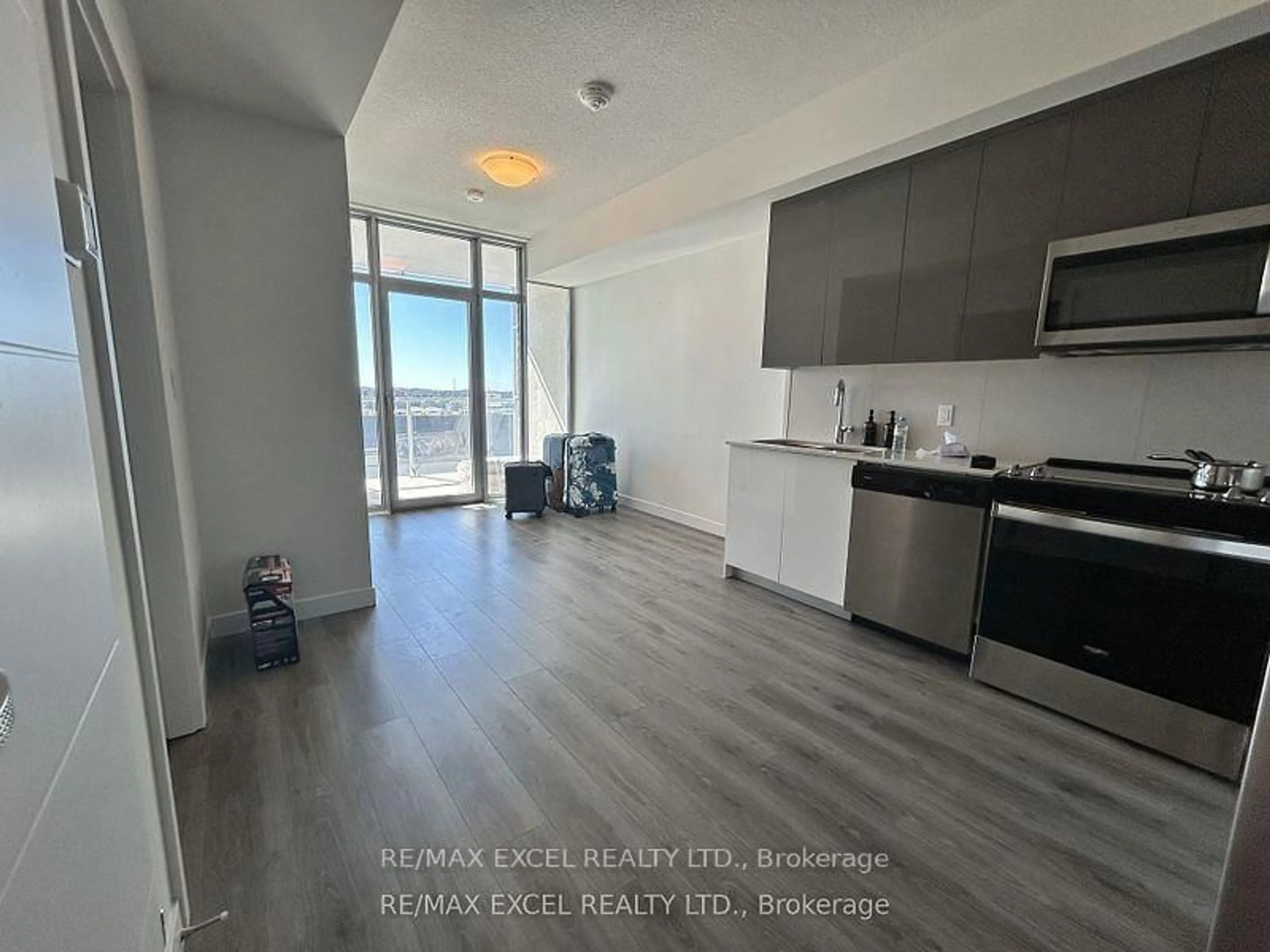 A pic of a room for 60 Frederick St #1513, Kitchener Ontario N2H 0C7