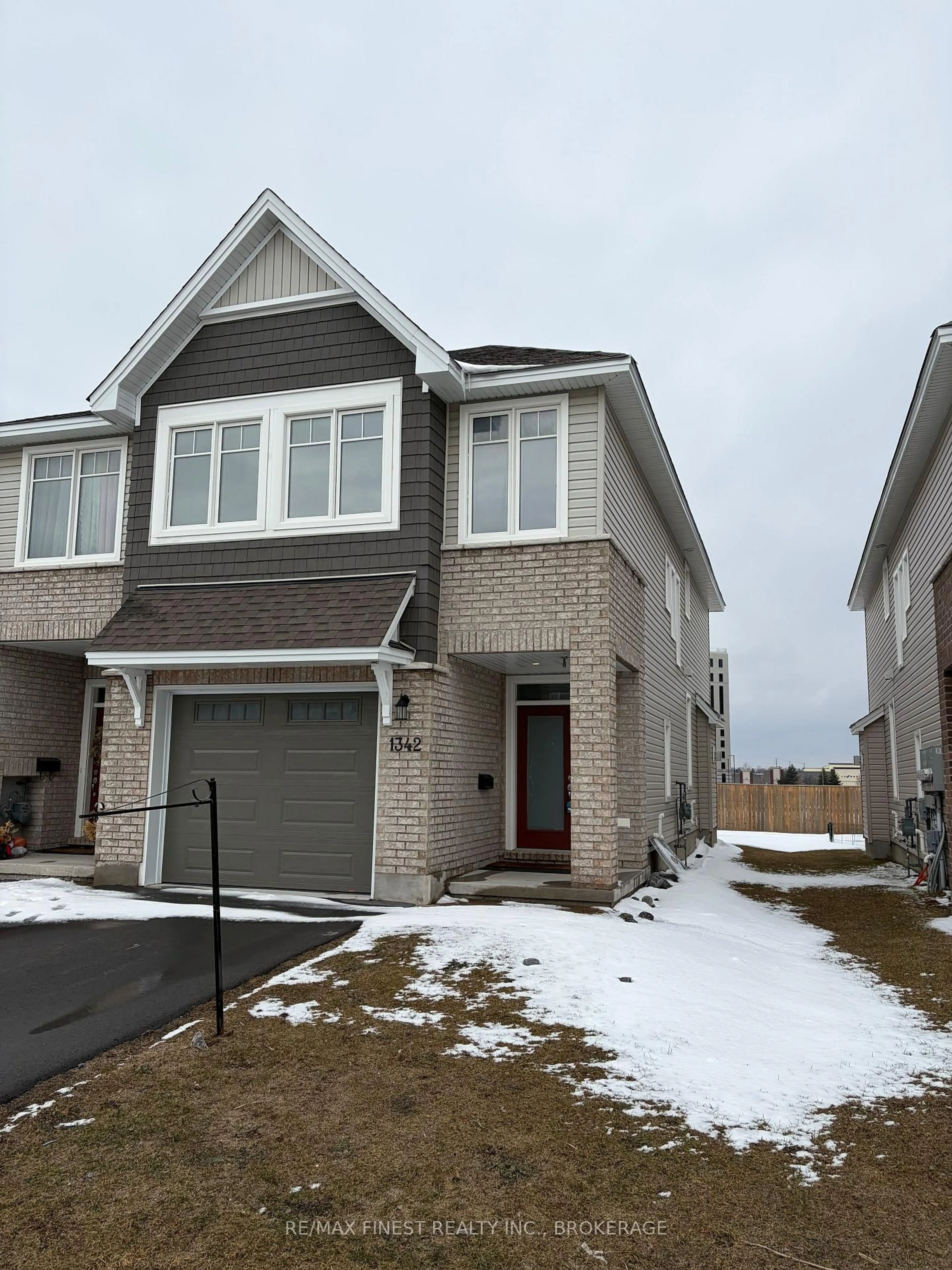 Unknown for 1342 Demers Ave, Kingston Ontario K7M 0H7