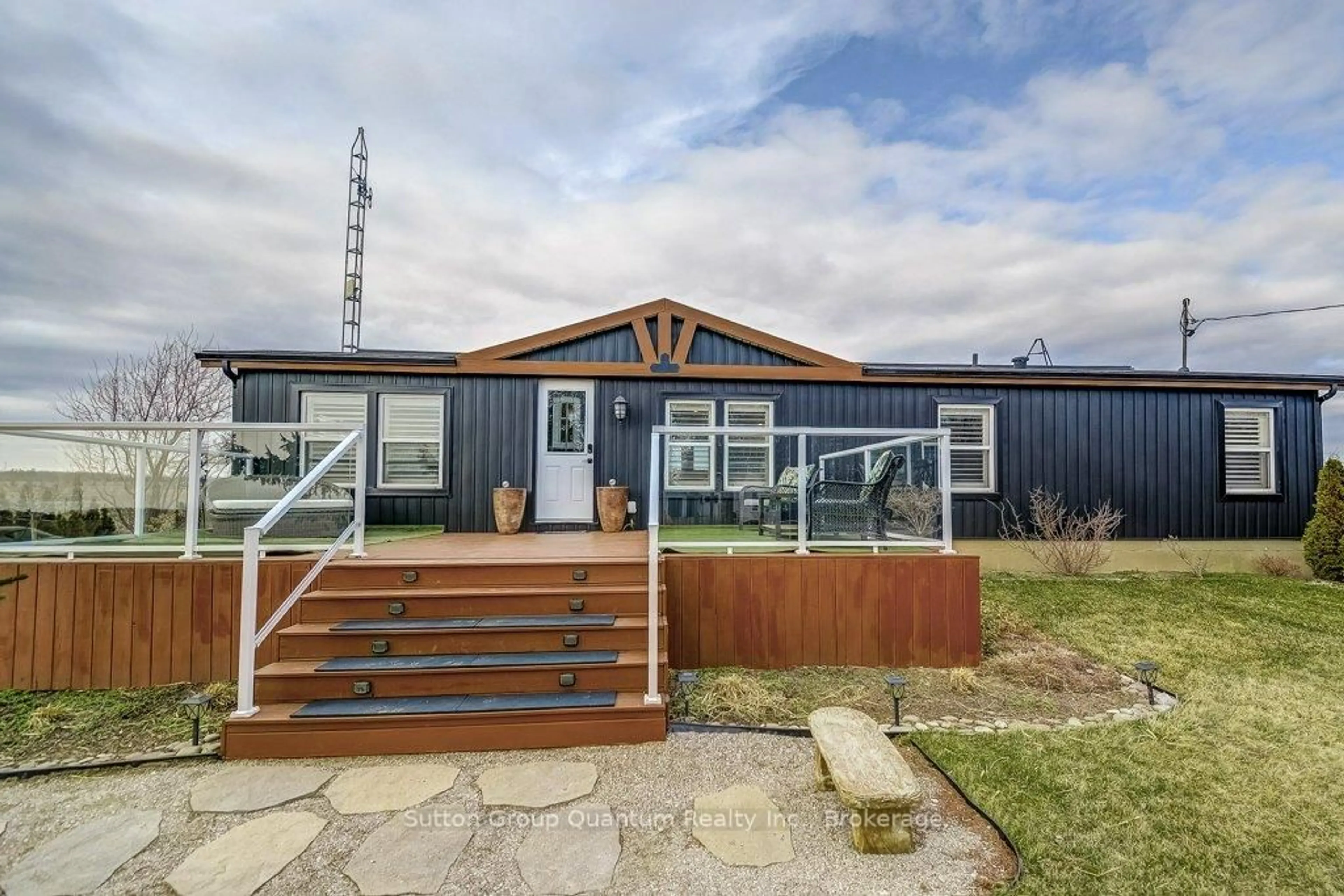 Unknown for 35 Concession 7 Rd, Haldimand Ontario N0A 1E0