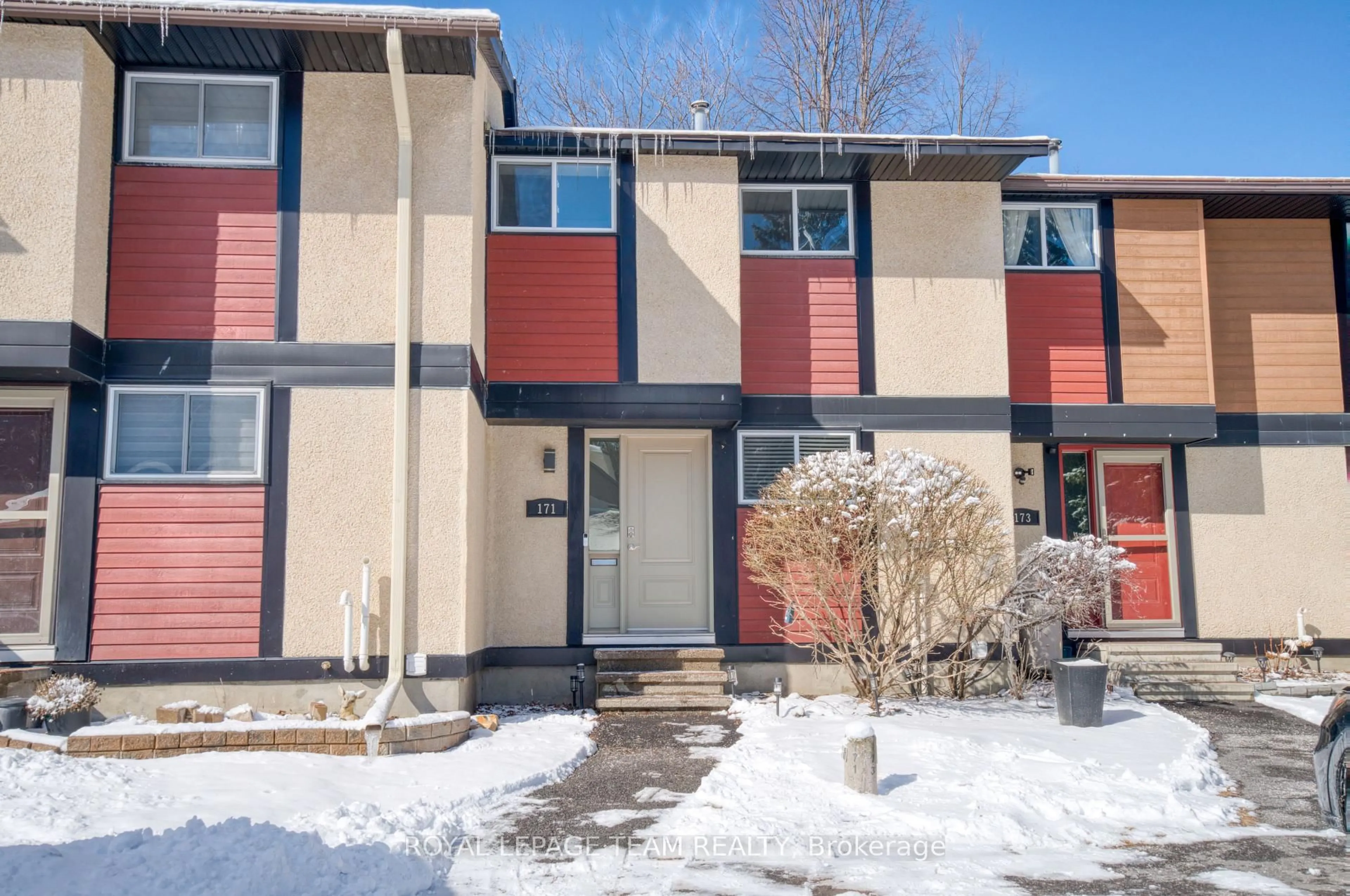 Unknown for 171 Mcclintock Way, Kanata Ontario K2L 2A5