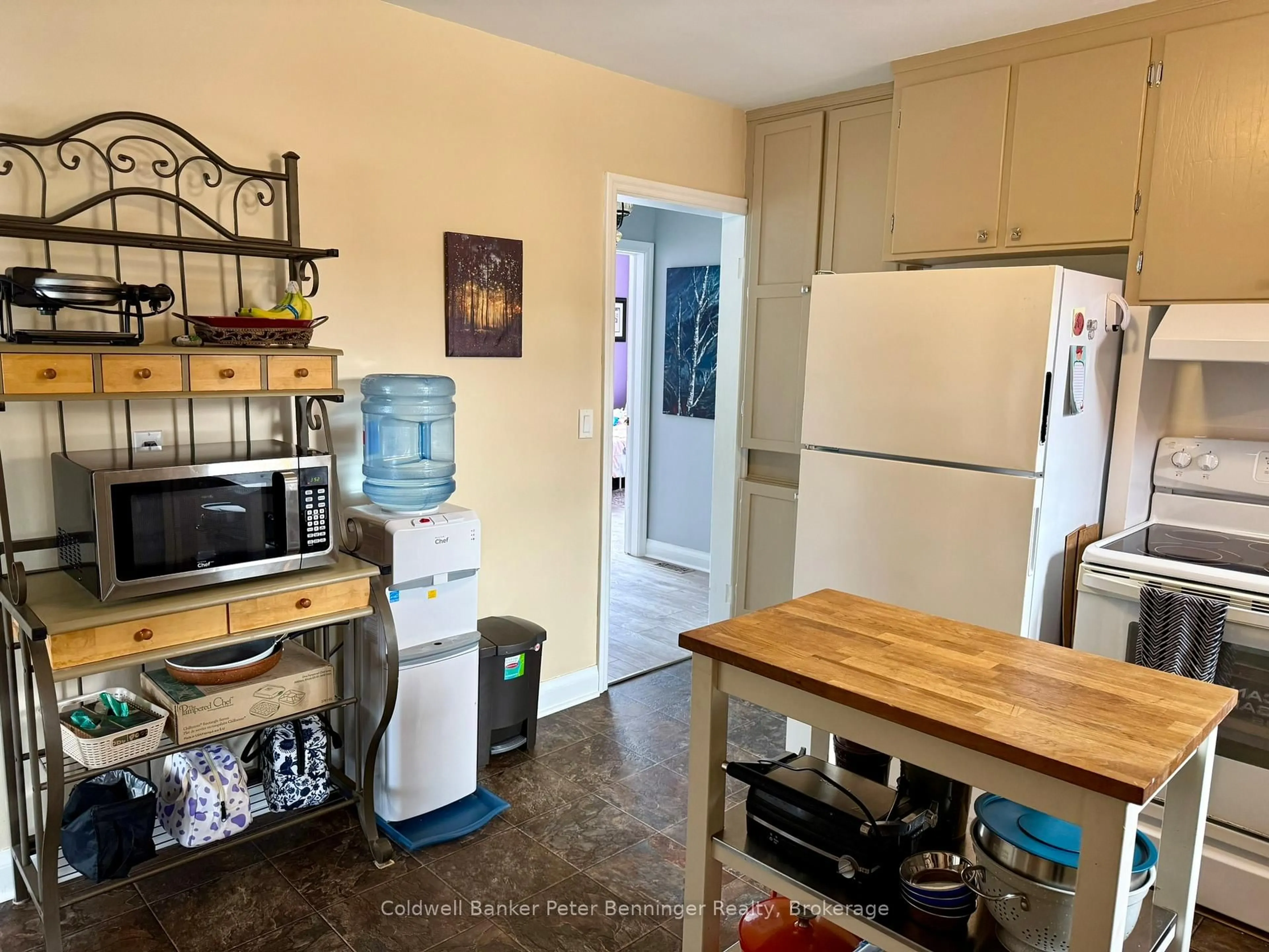 Unknown for 501 Napier St, Brockton Ontario N0G 2V0