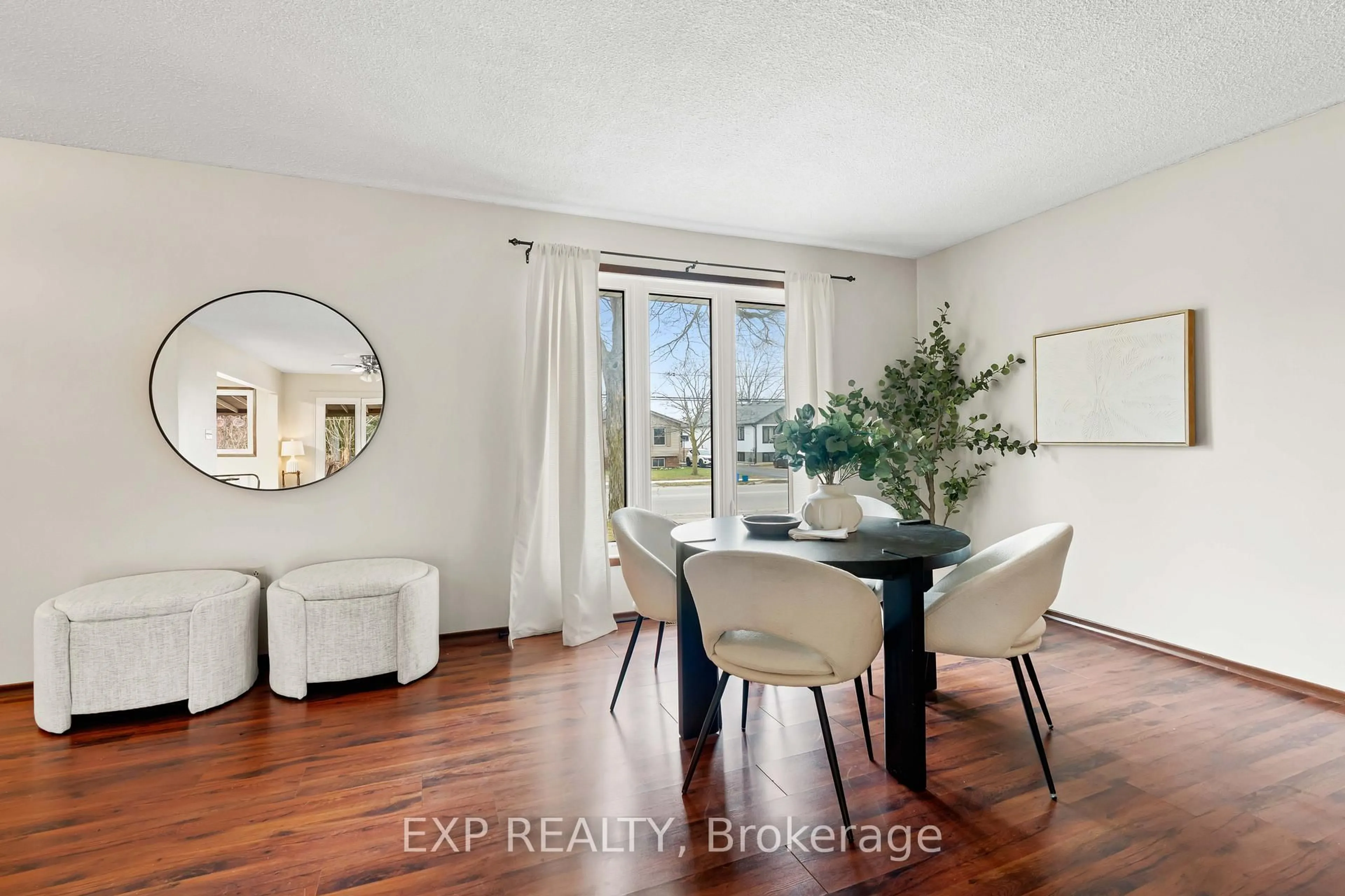 Dining room, unknown for 308 John St, Aylmer Ontario N5H 2E2