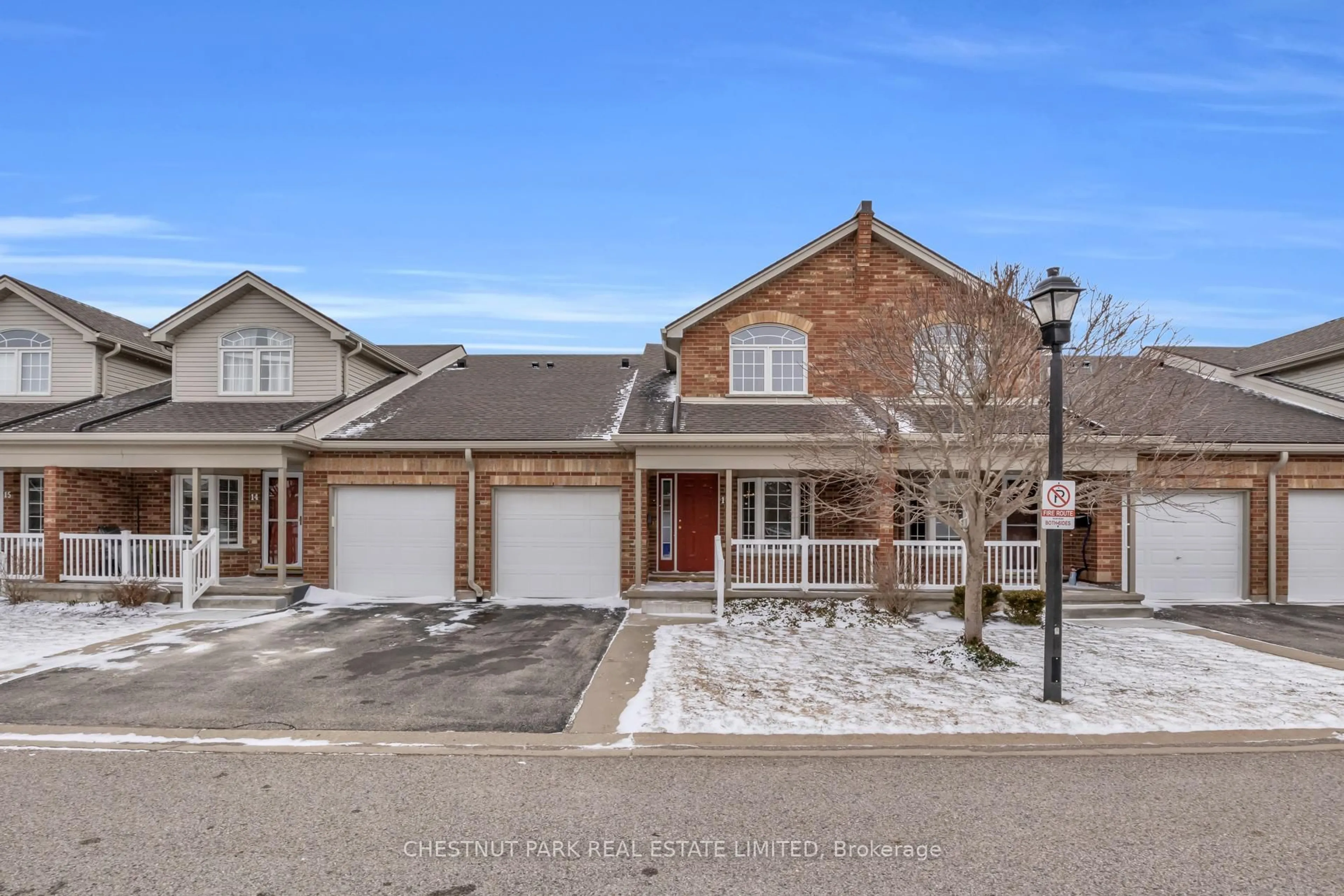 Unknown for 480 Douglas St #13, Stratford Ontario N5A 8A8