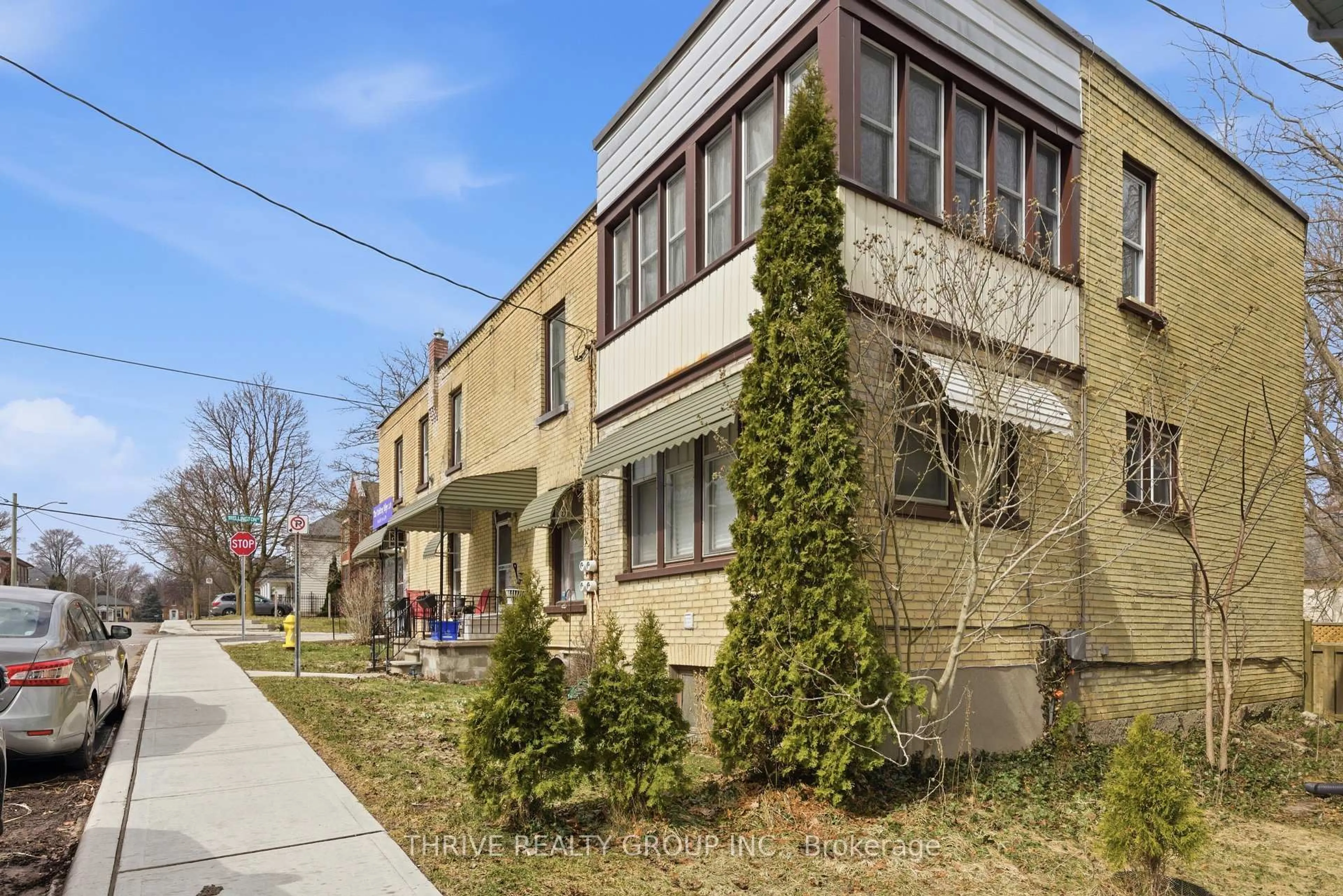 Unknown for 537 Mary St, Woodstock Ontario N4S 4S8