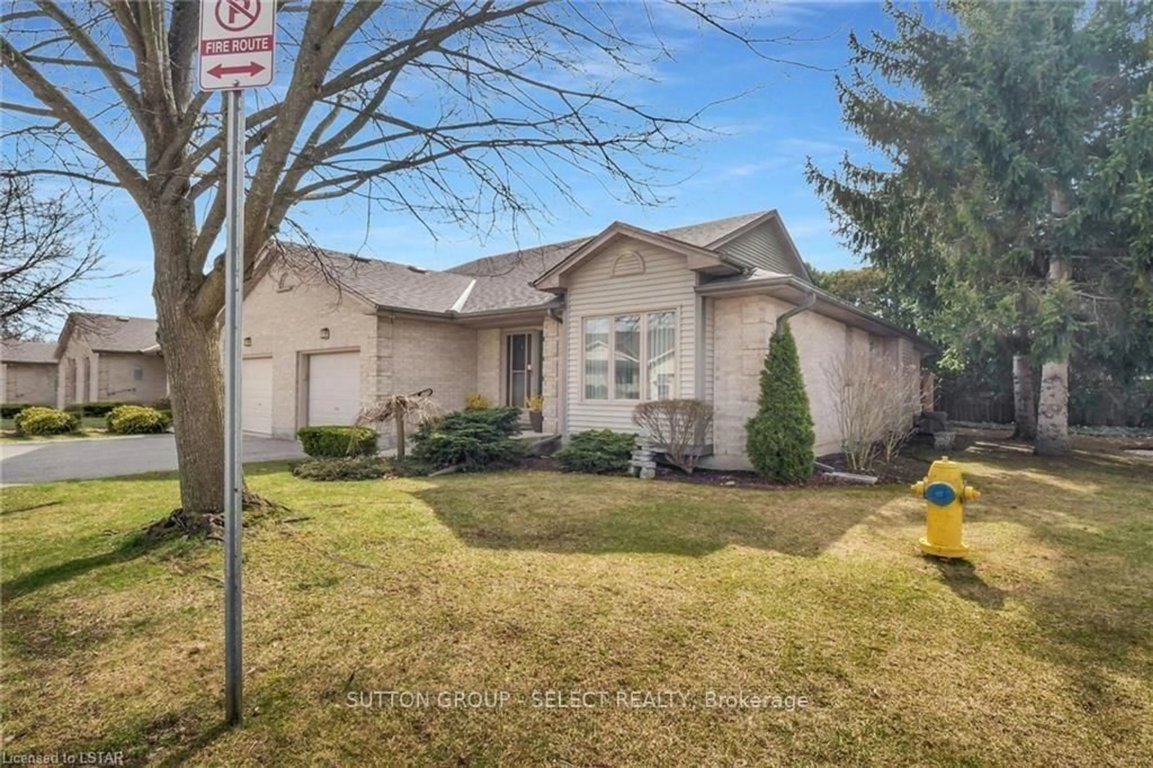 Unknown for 99 Edgevalley Rd #49, London East Ontario N5Y 5N1