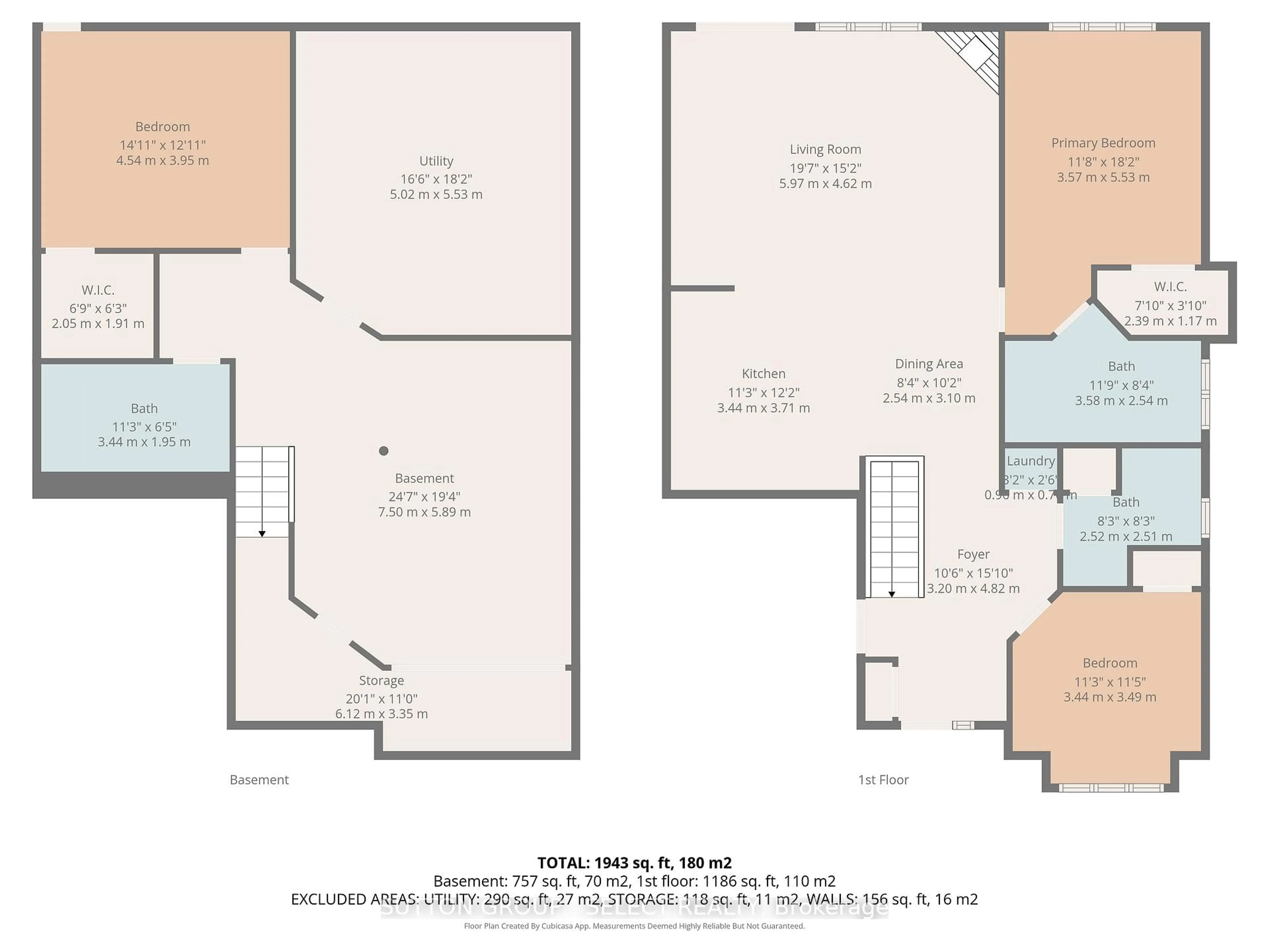 Floor plan for 99 Edgevalley Rd #49, London East Ontario N5Y 5N1