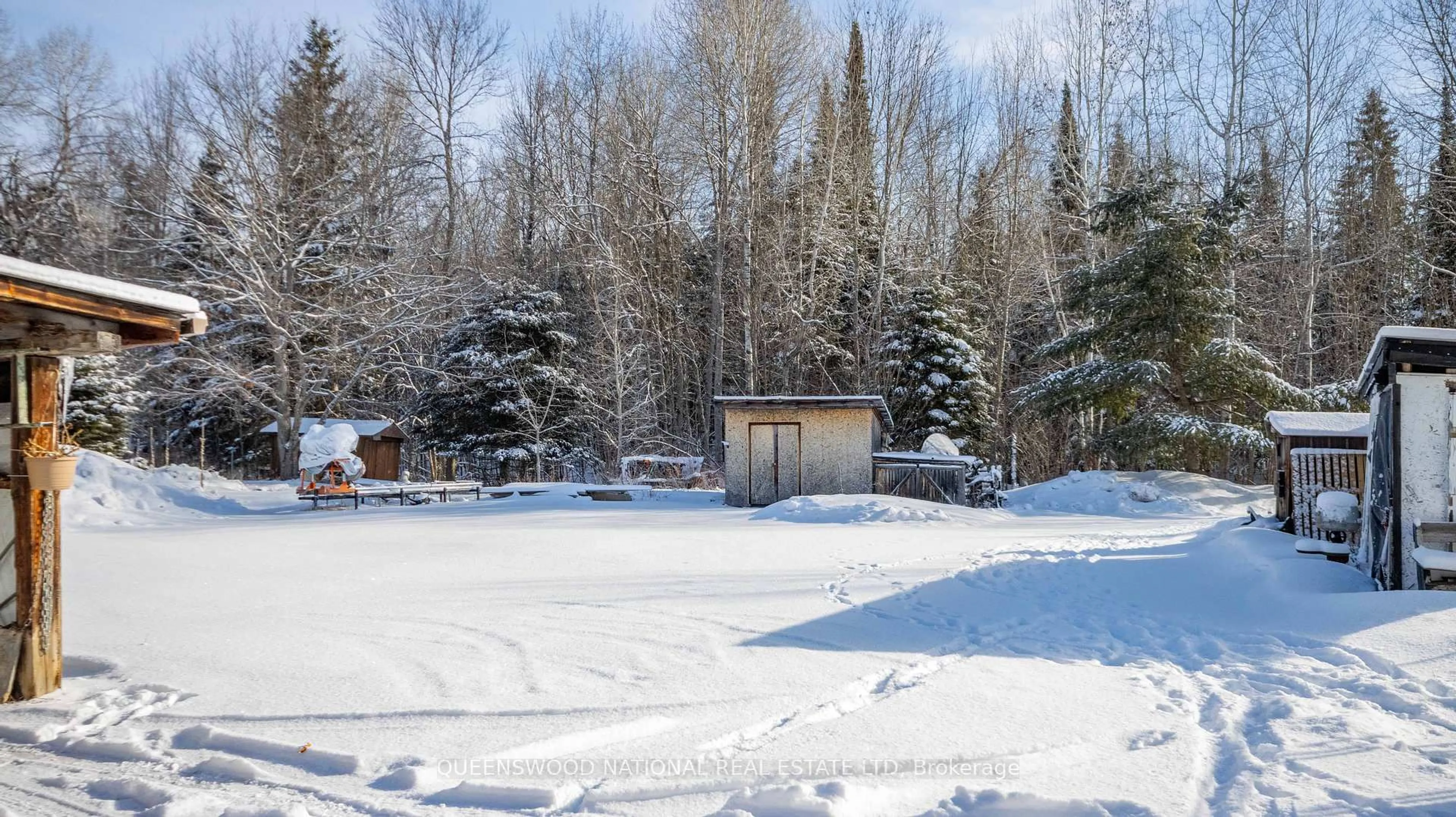 Unknown for 2013 Spence Rd, Palmer Rapids Ontario K0J 2E0