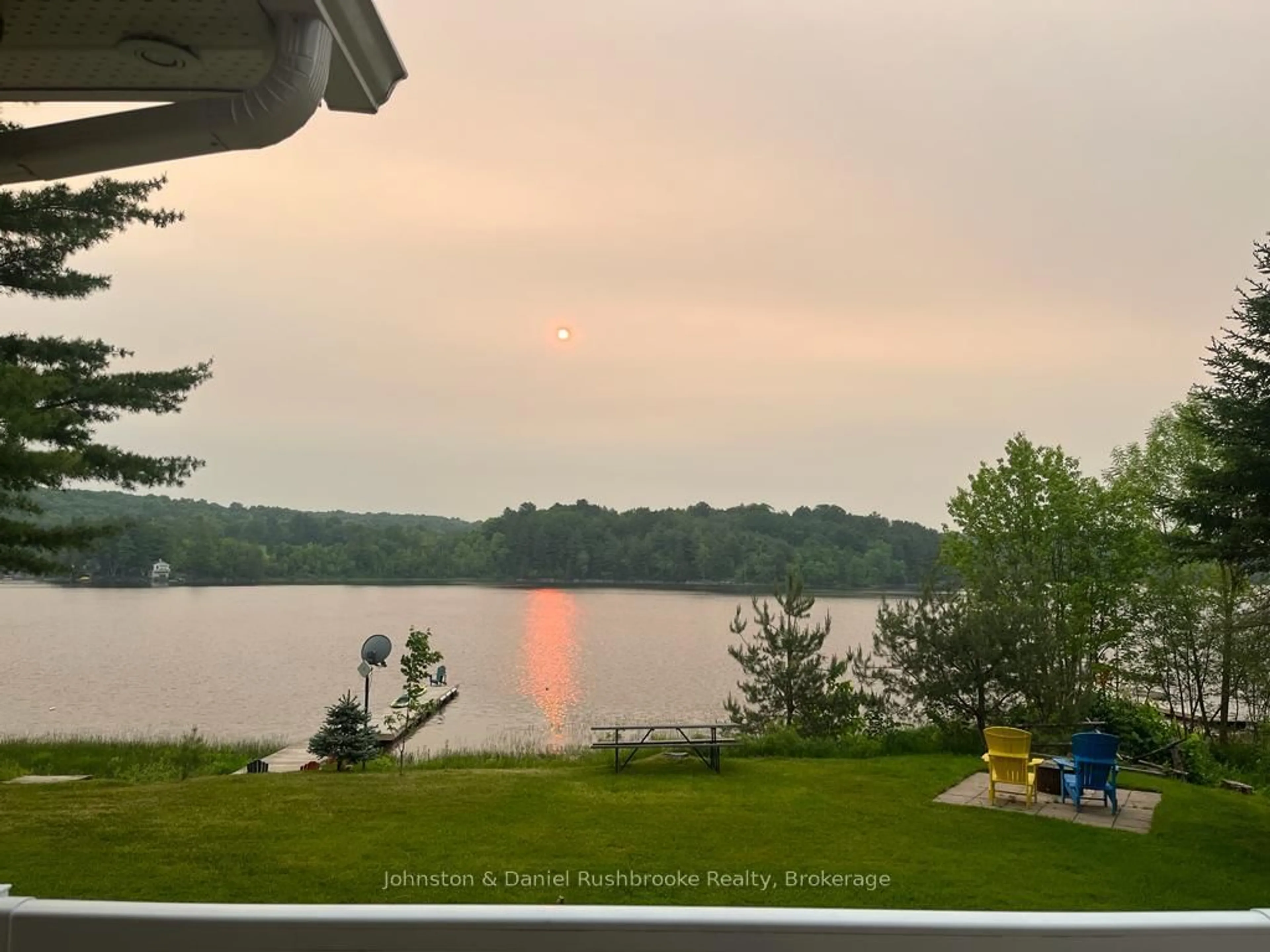 Unknown for 1075 Sandwood Dr, Muskoka Lakes Ontario P0B 1M0