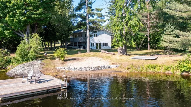 149 WILLIAM St, Parry Sound 2