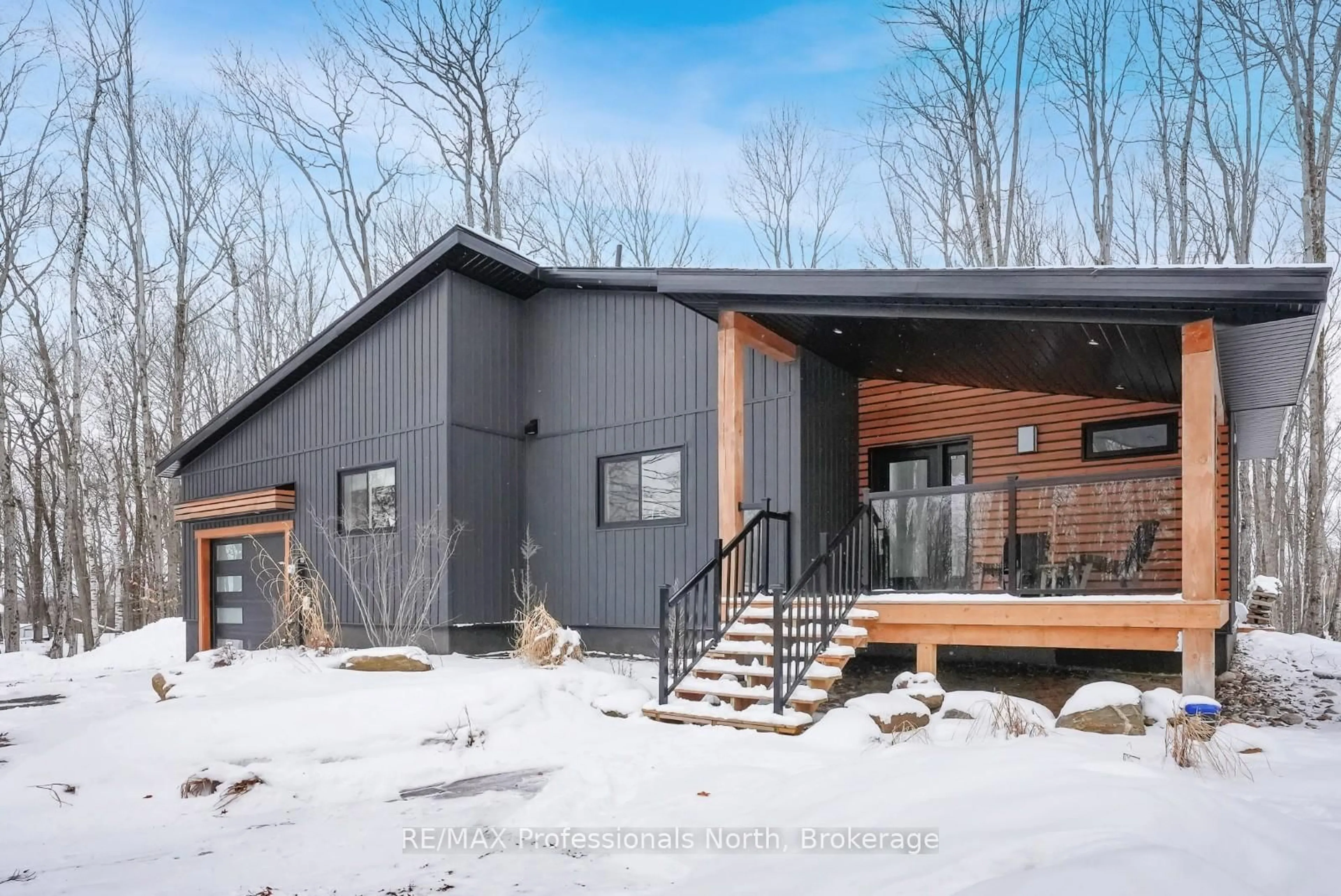 Unknown for 235 Sunnyside St, Dysart et al Ontario K0M 1S0