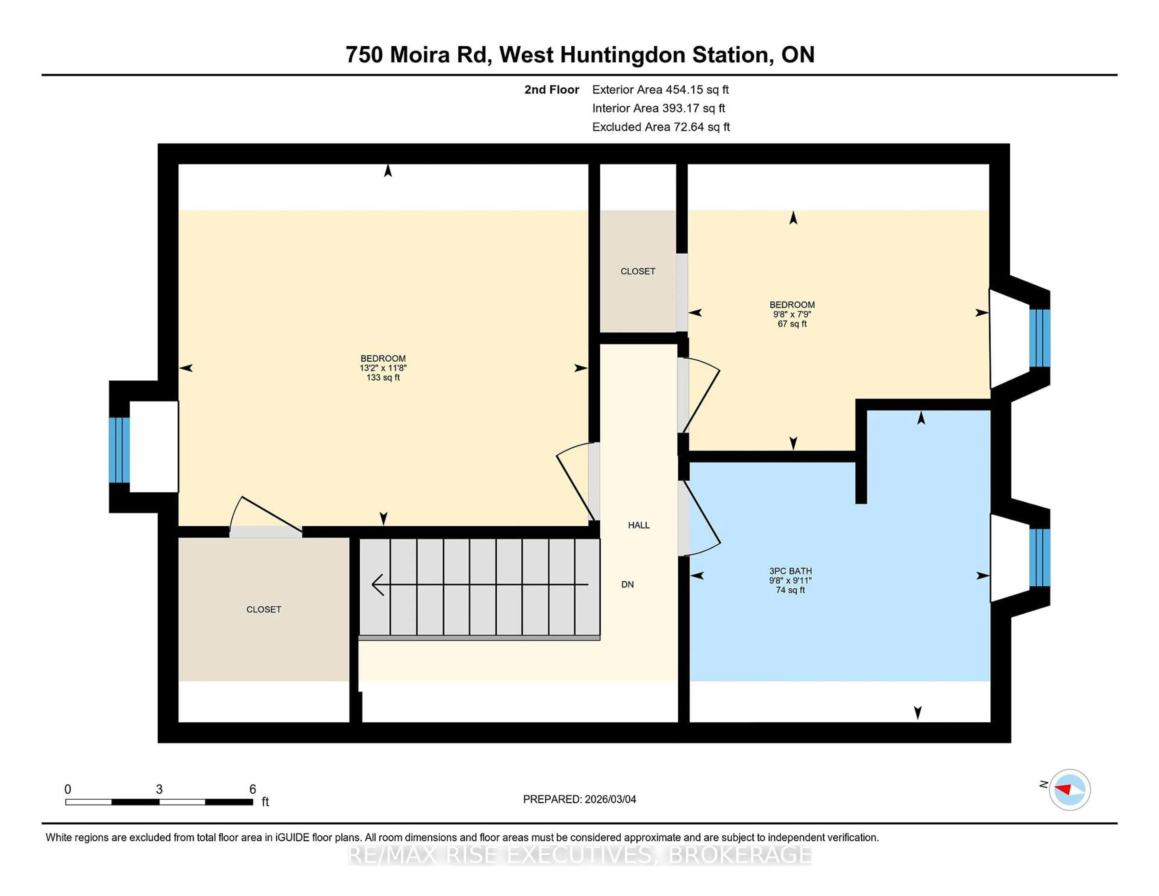 Floor plan for 750 Moira Rd, Stirling Ontario K0K 3E0