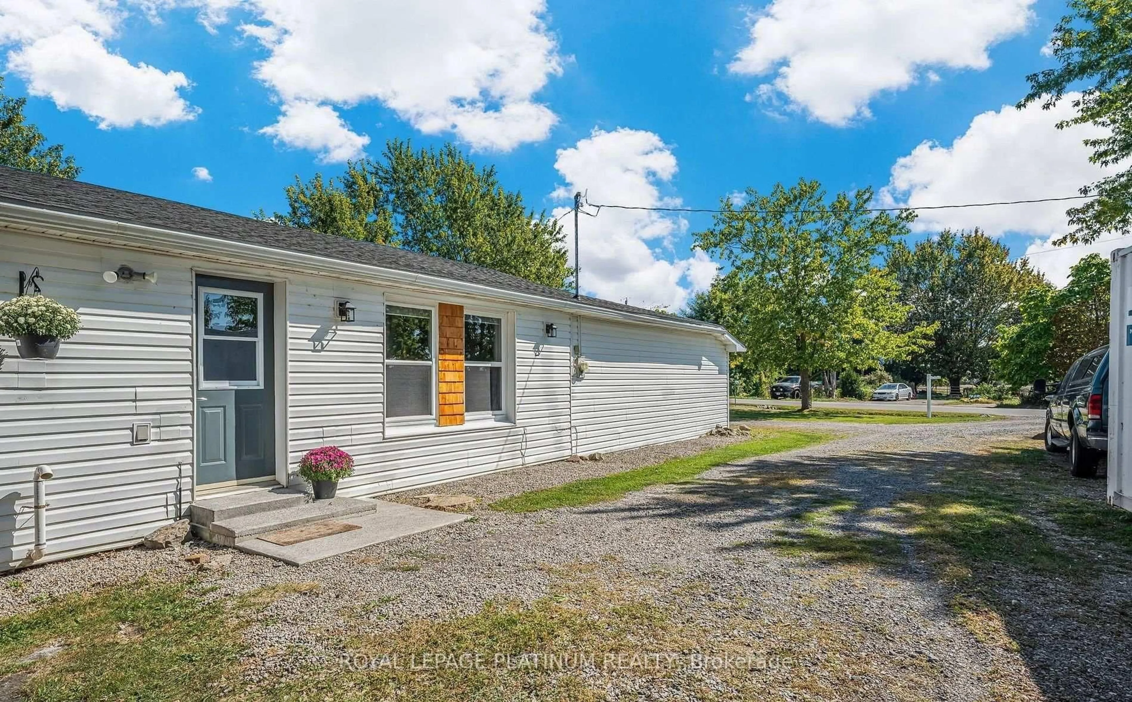 Unknown for 4546 Sherkston Rd, Port Colborne Ontario L0S 1R0