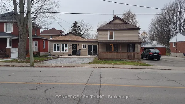 102 Elm St #A - B, Port Colborne 4