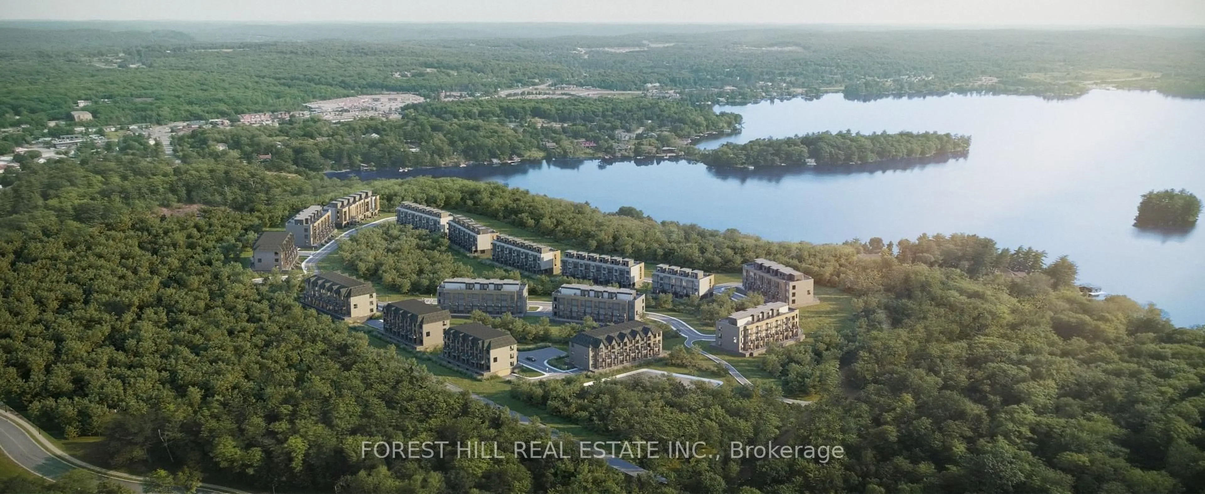 Blurry image for 119 Town Line Rd #F109, Huntsville Ontario P1H 1S7