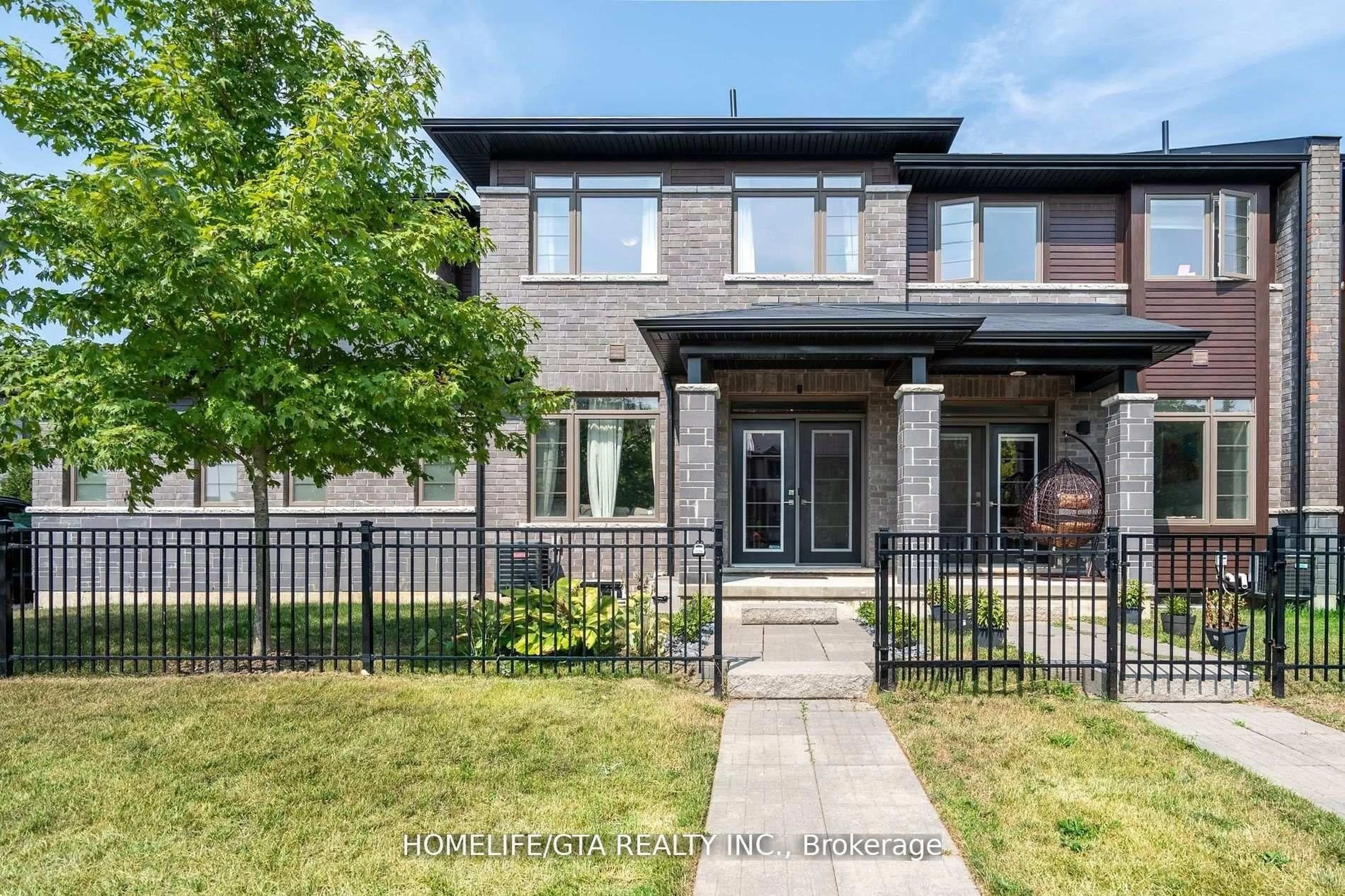 Home with brick exterior material, street for 12 Shay Lane, Hamilton Ontario L9G 0G5