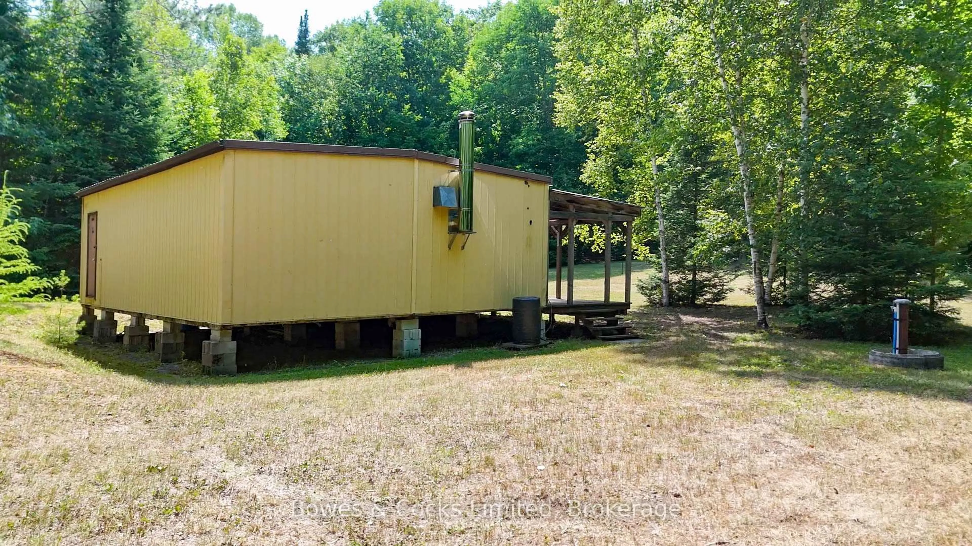 Unknown for 12916 Highway 28, North Kawartha Ontario K0L 1A0