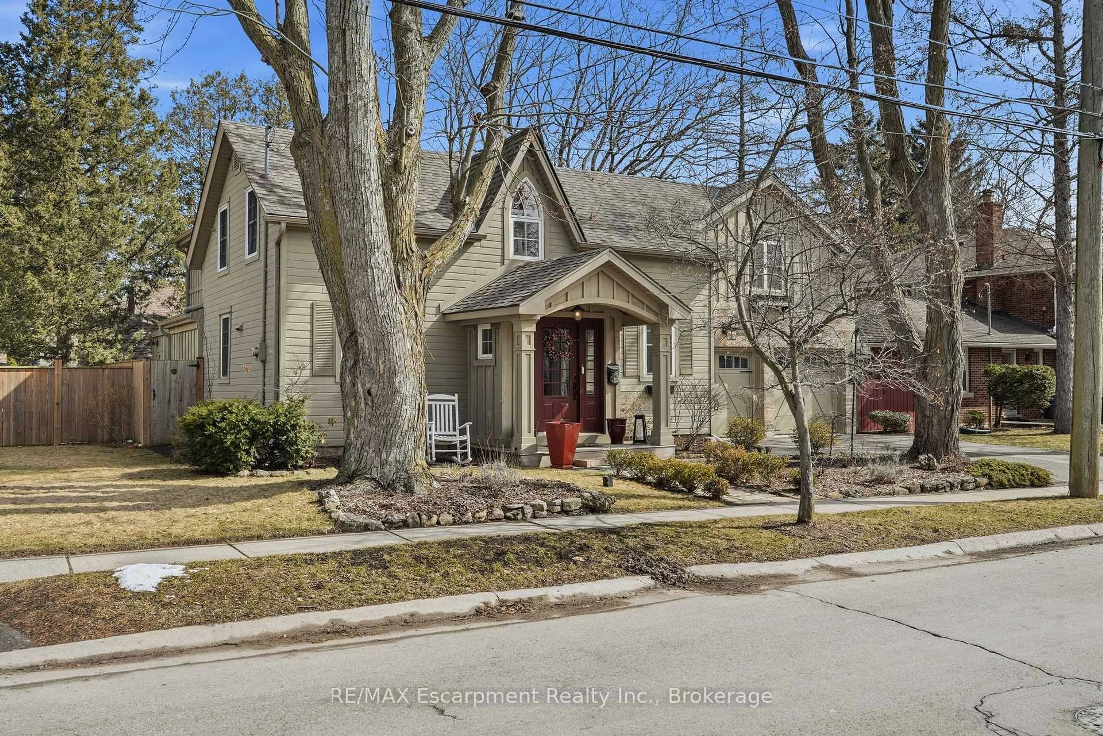 Unknown for 228 Mill St, Hamilton Ontario L0R 2H0