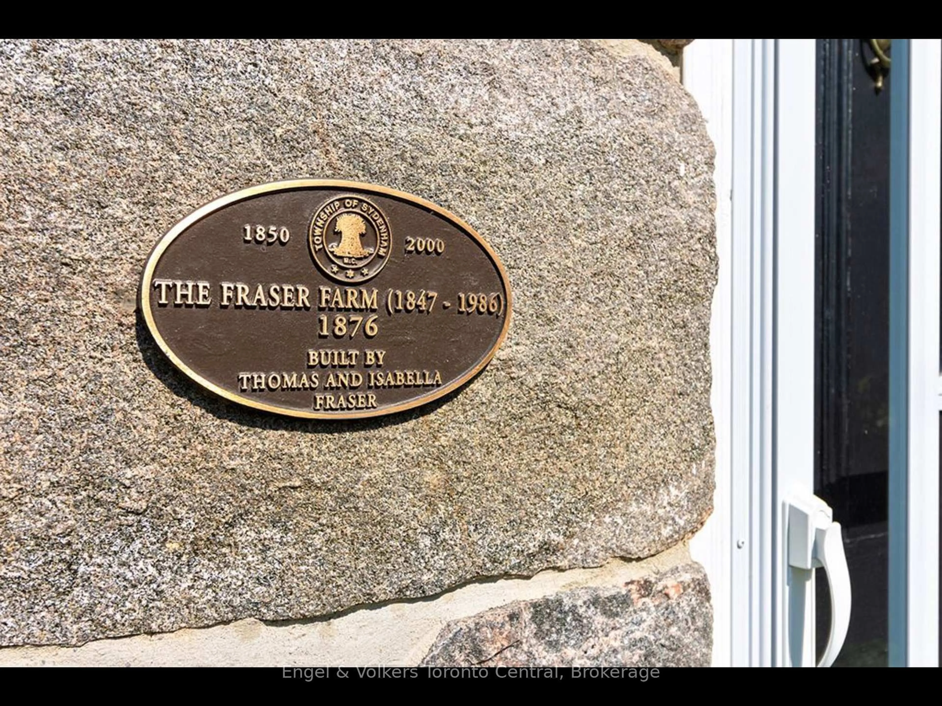 Unknown for 370474 B Concession, Meaford Ontario N0H 1B0