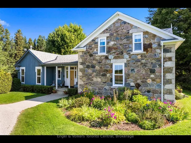 370474 B Concession, Meaford 5