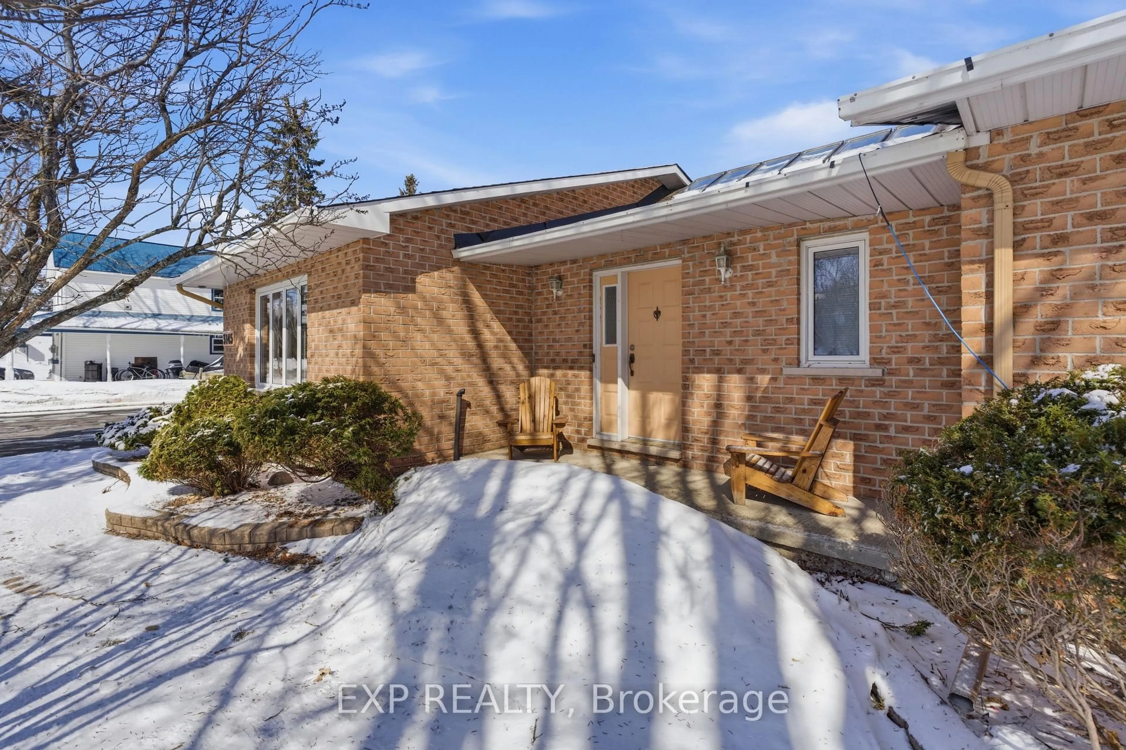 Unknown for 3145 PRINCIPALE St, Alfred and Plantagenet Ontario K0A 3K0