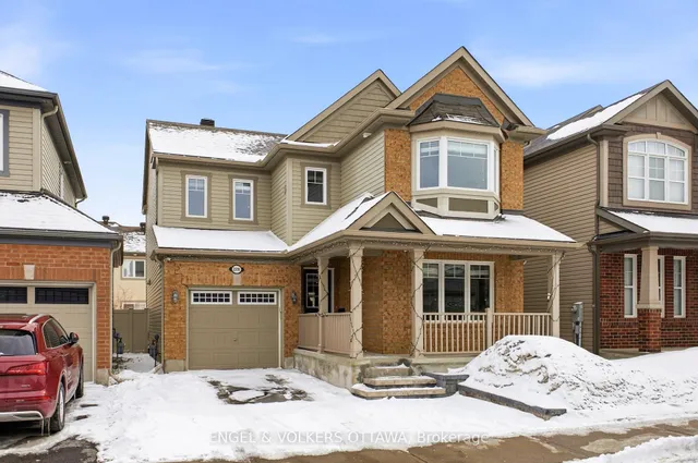 2206 Watercolours Way, Ottawa 2