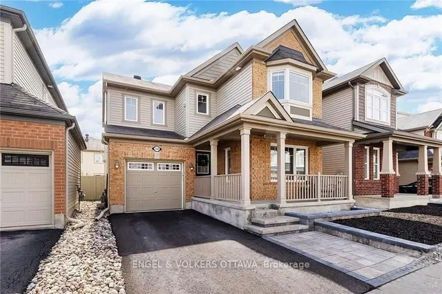2206 Watercolours Way, Ottawa 3