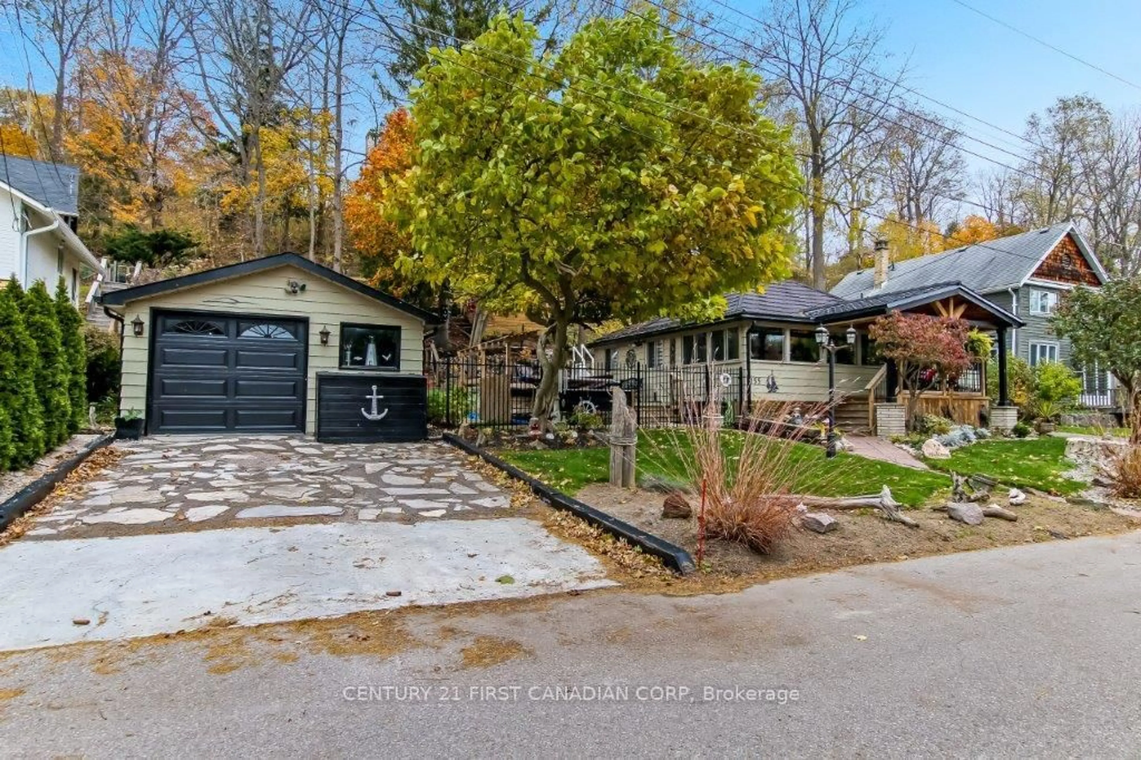 Unknown for 155 Harrison Pl, Central Elgin Ontario N5L 1A1