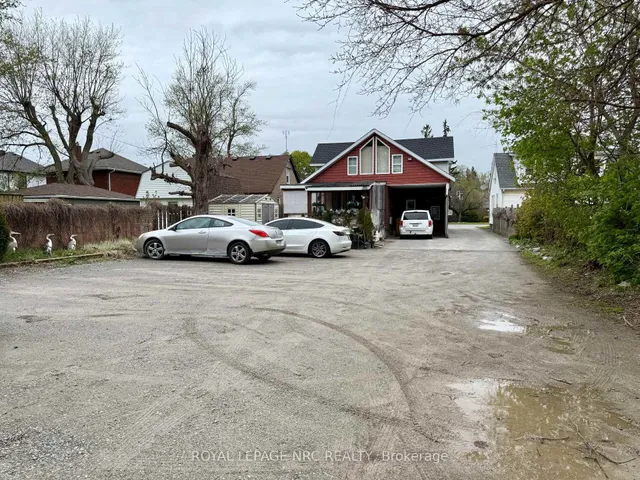 6490 Thorold Stone Rd, Niagara Falls 5