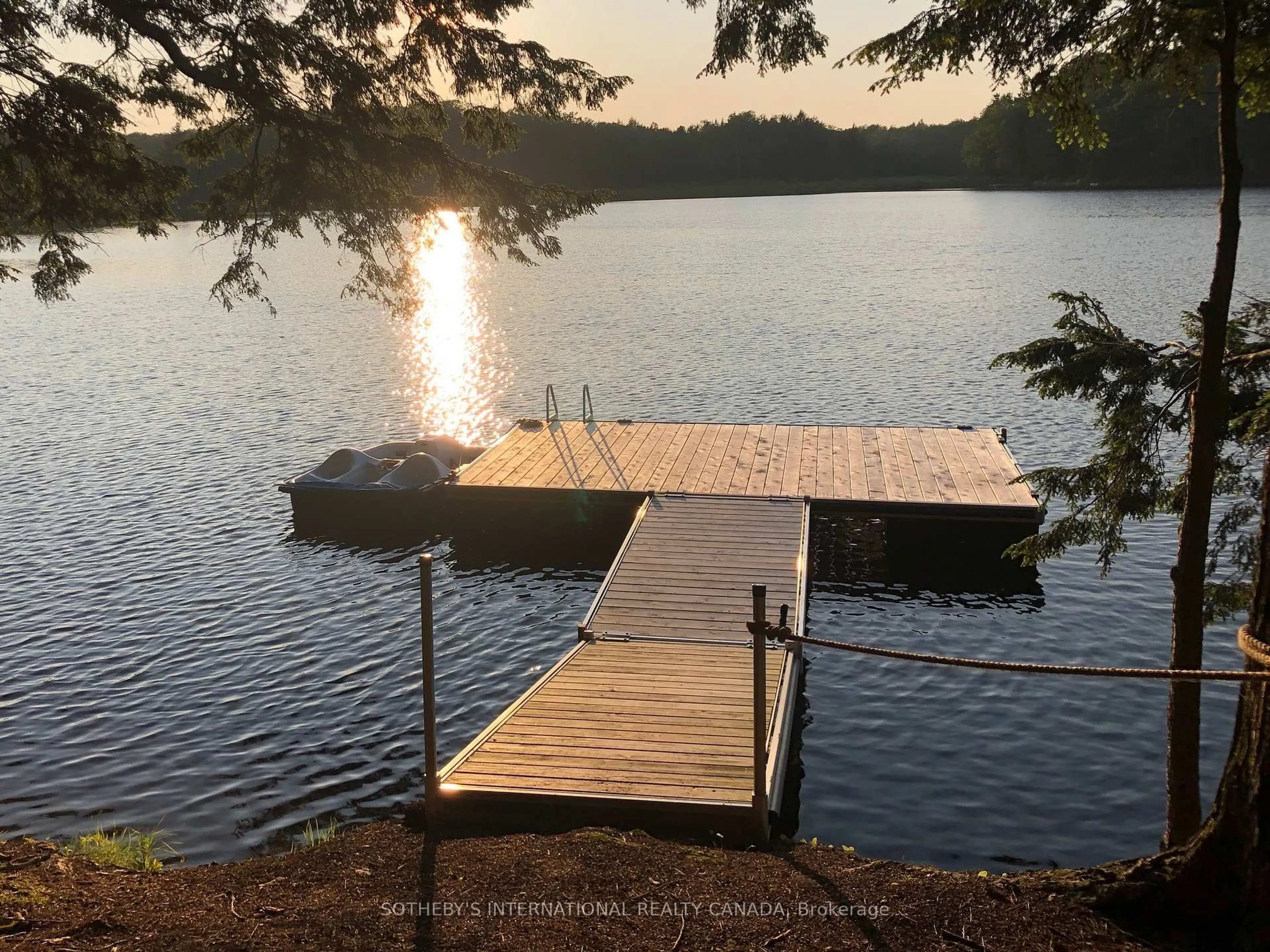 Unknown for 8091 Lake Joseph Rd #6, Muskoka Lakes Ontario P0C 1H0