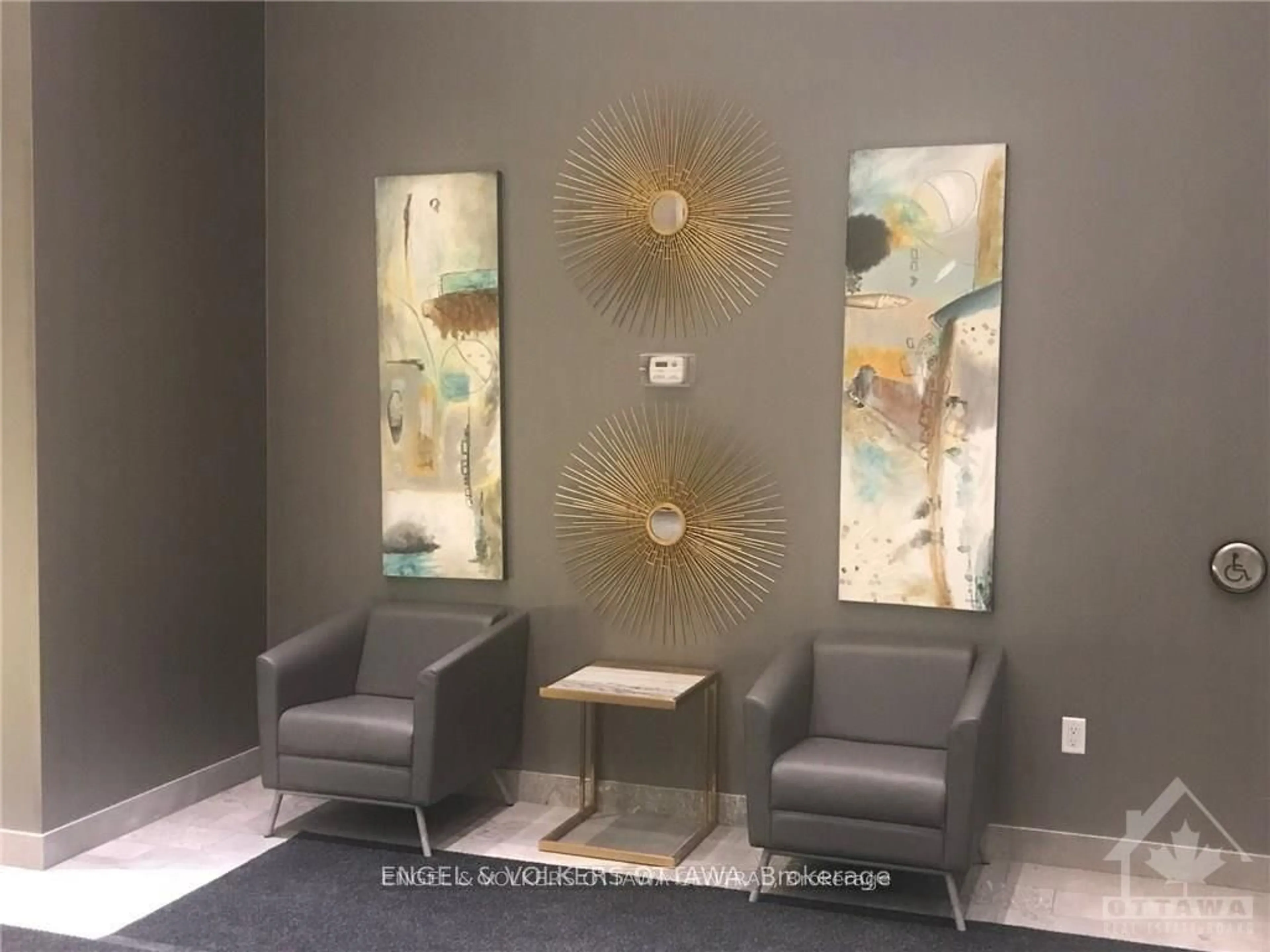 Unknown for 40 Nepean St #503, Ottawa Ontario K2P 0X5